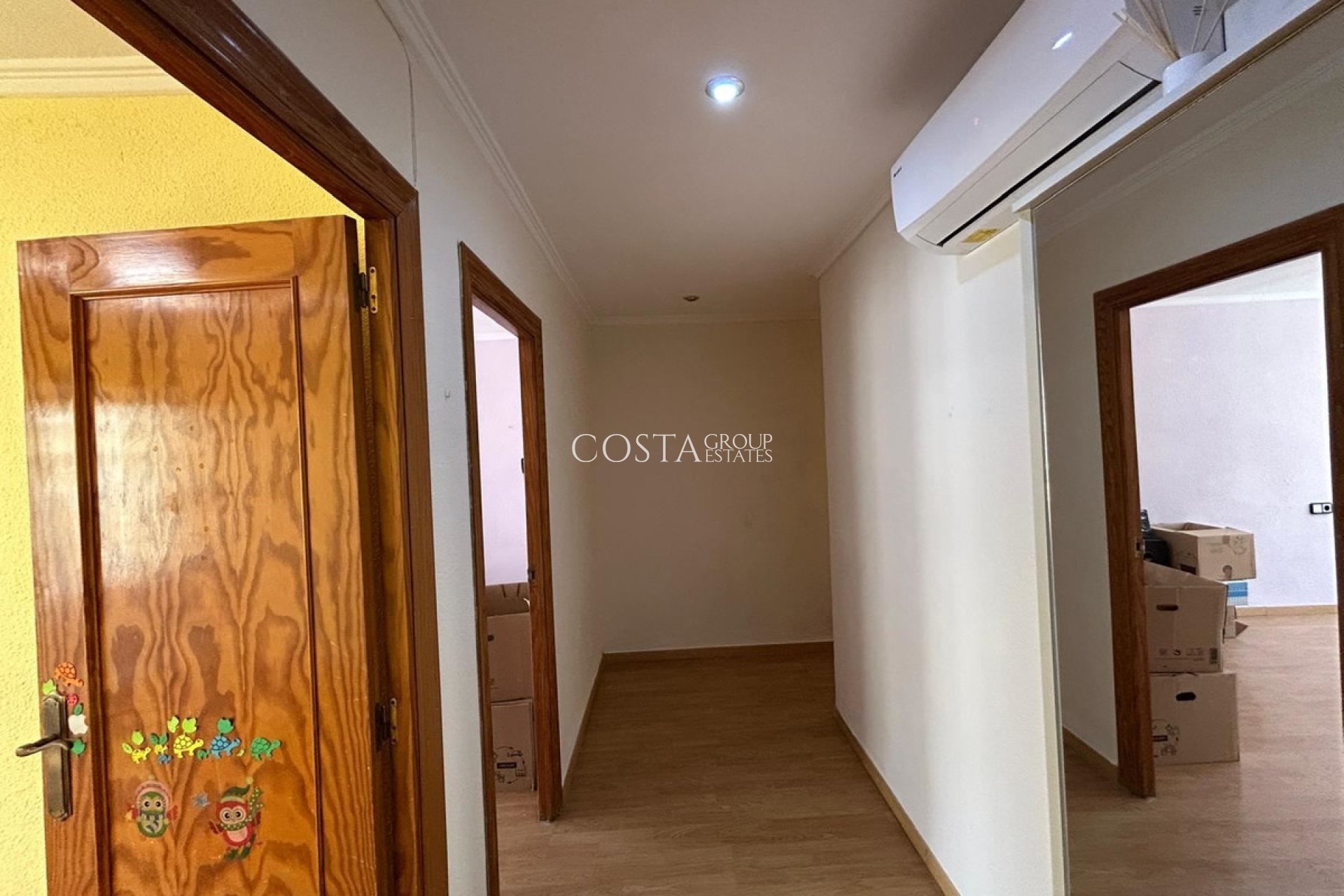 Revente - Apartments -
Alicante City - Alicante City Centro