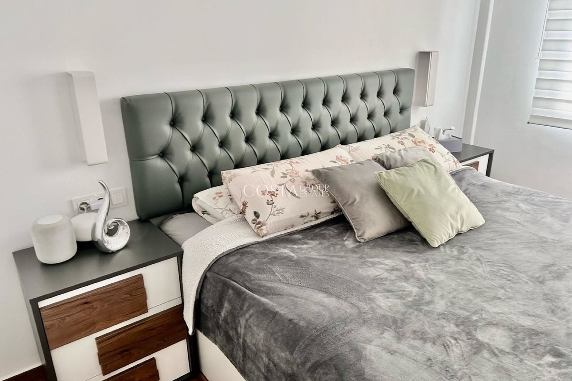 Revente - Apartments -
Alicante City - Alicante City Centro