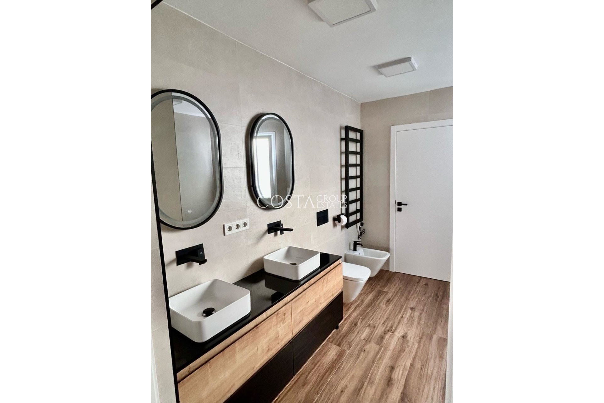 Revente - Apartments -
Alicante City - Alicante City Centro