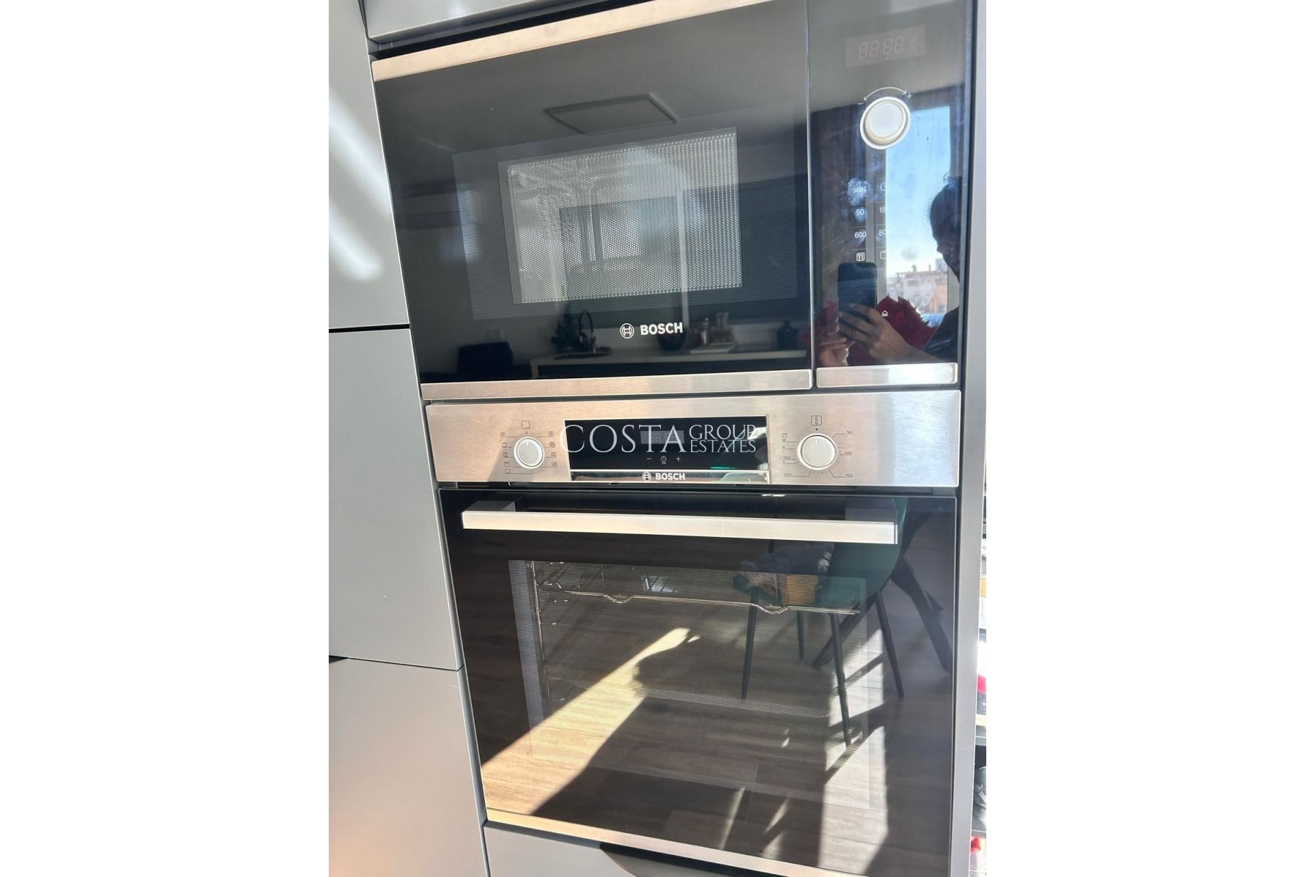 Revente - Apartments -
Alicante City - Alicante City Centro