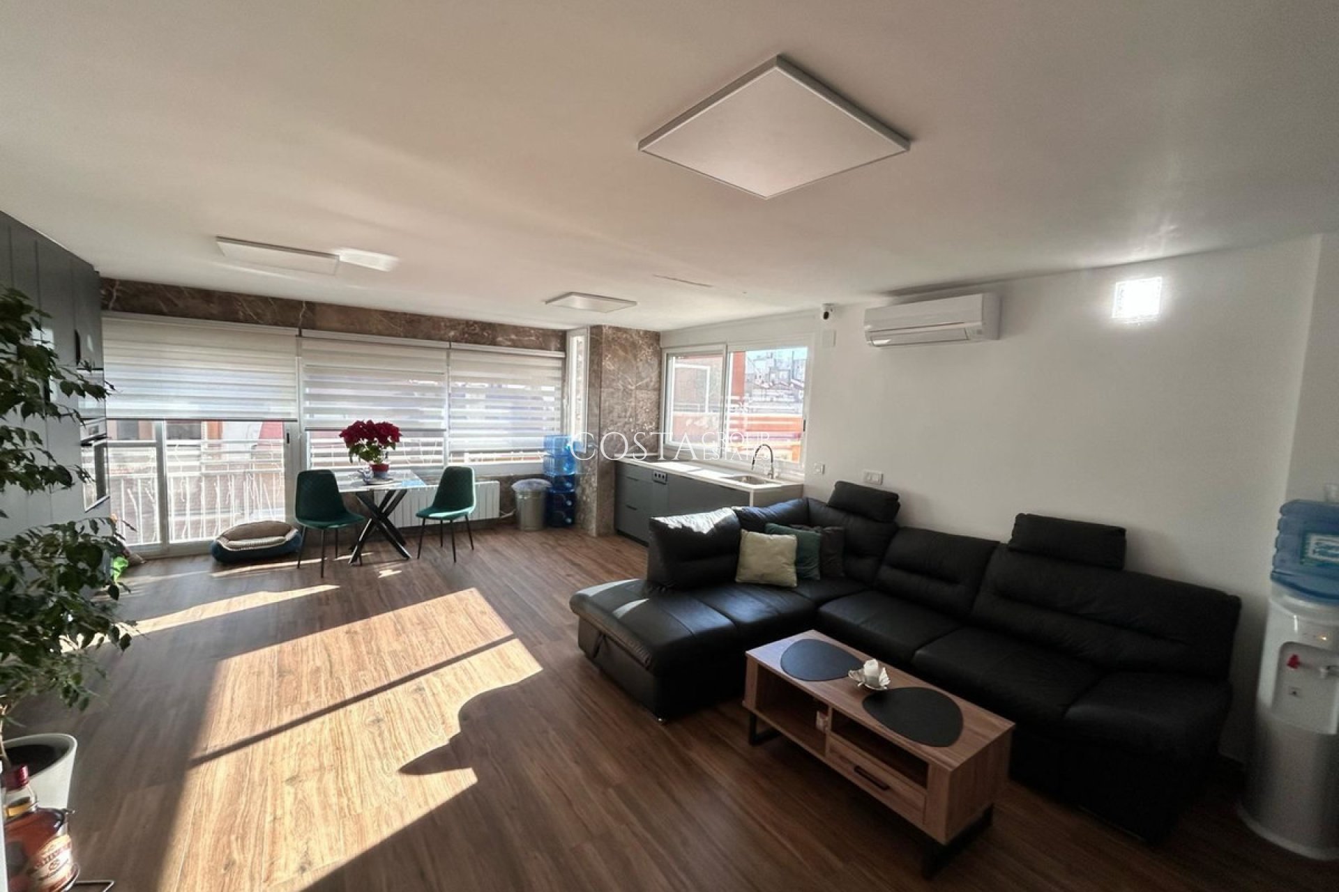 Revente - Apartments -
Alicante City - Alicante City Centro