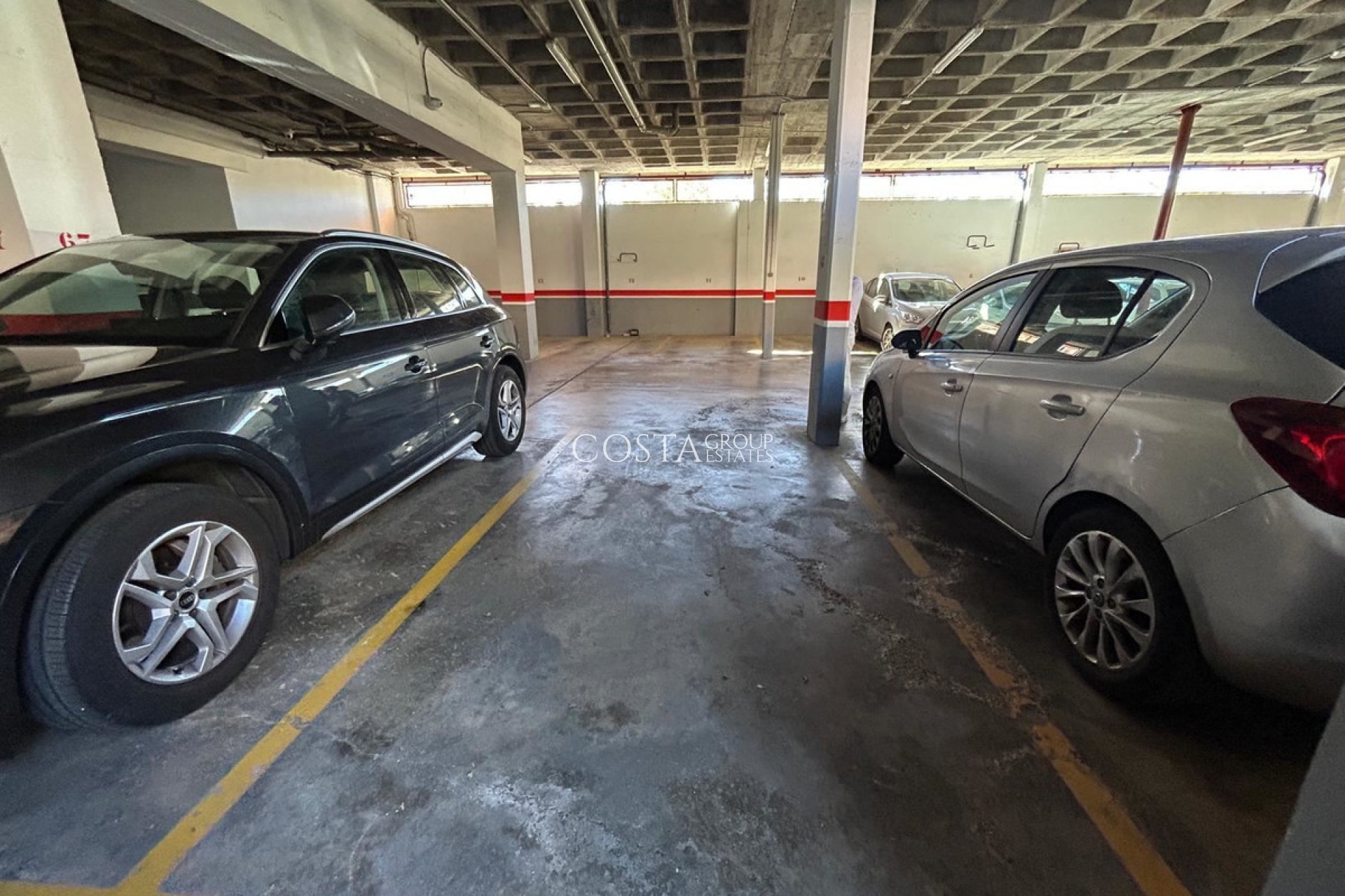 Revente - Apartments -
Alicante City - Alicante City Centro