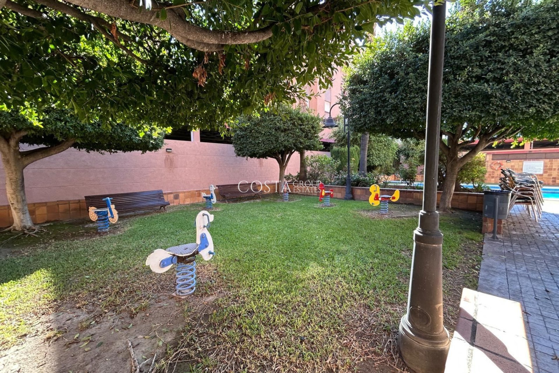 Revente - Apartments -
Alicante City - Alicante City Centro