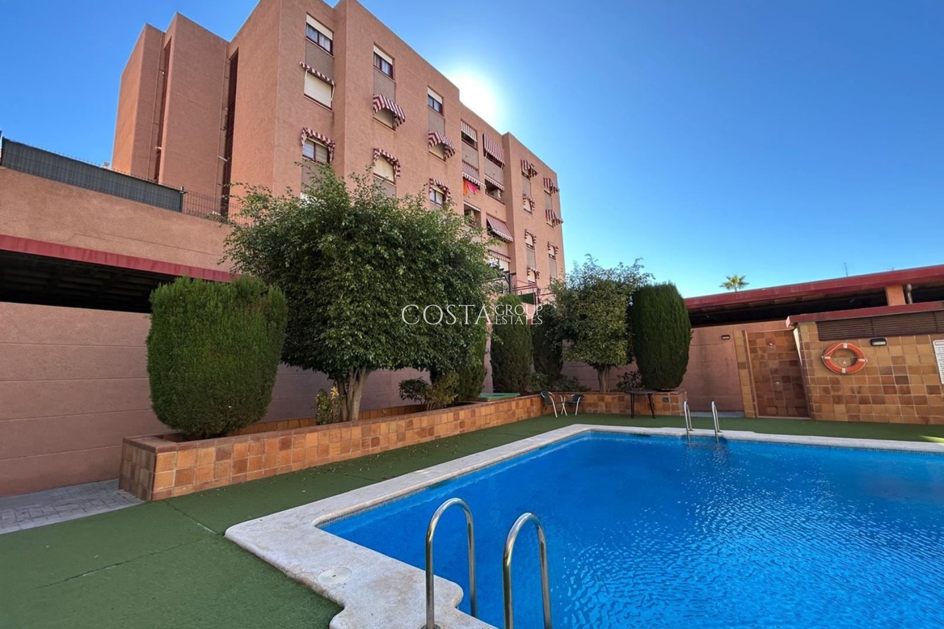 Revente - Apartments -
Alicante City - Alicante City Centro