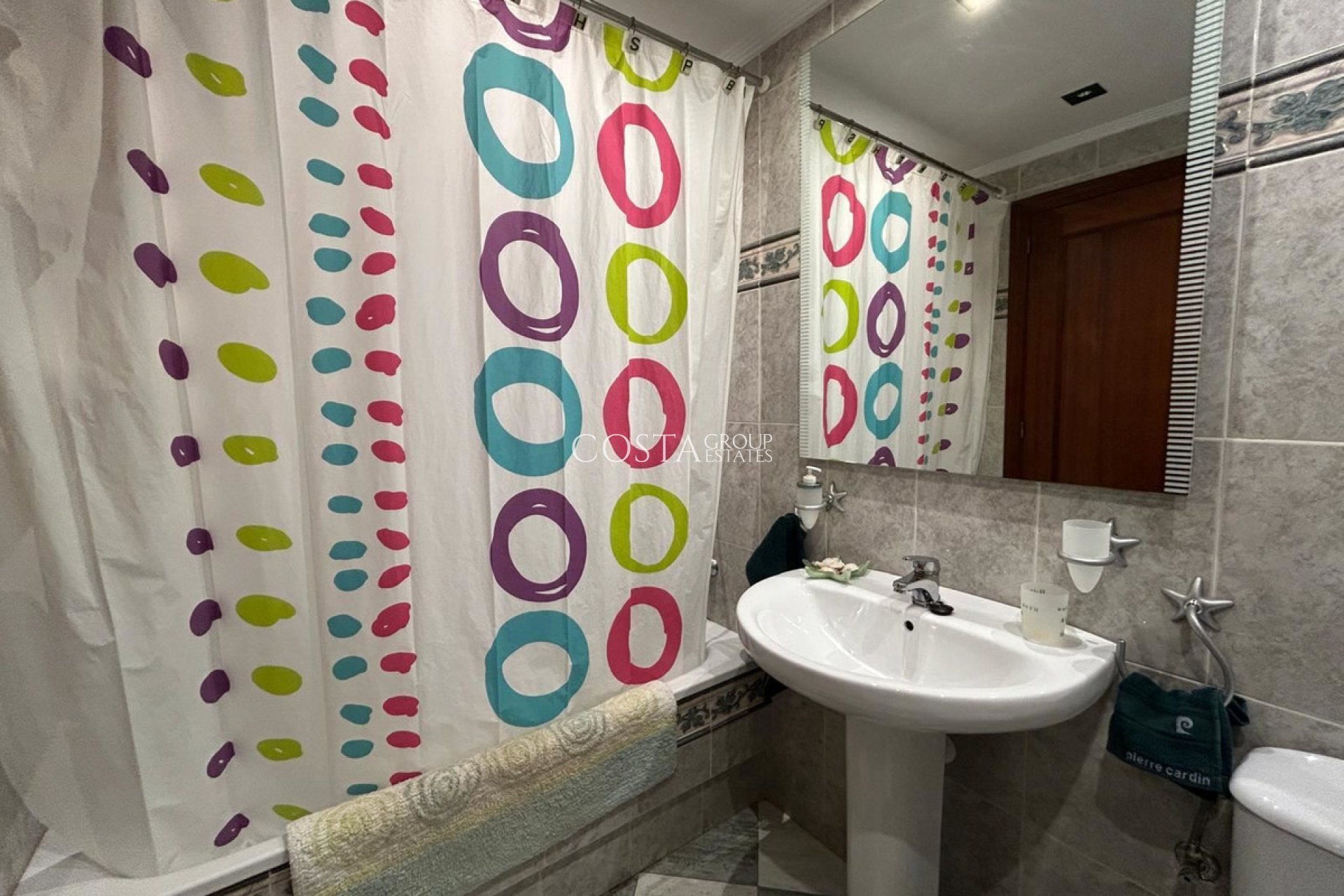 Revente - Apartments -
Alicante City - Alicante City Centro