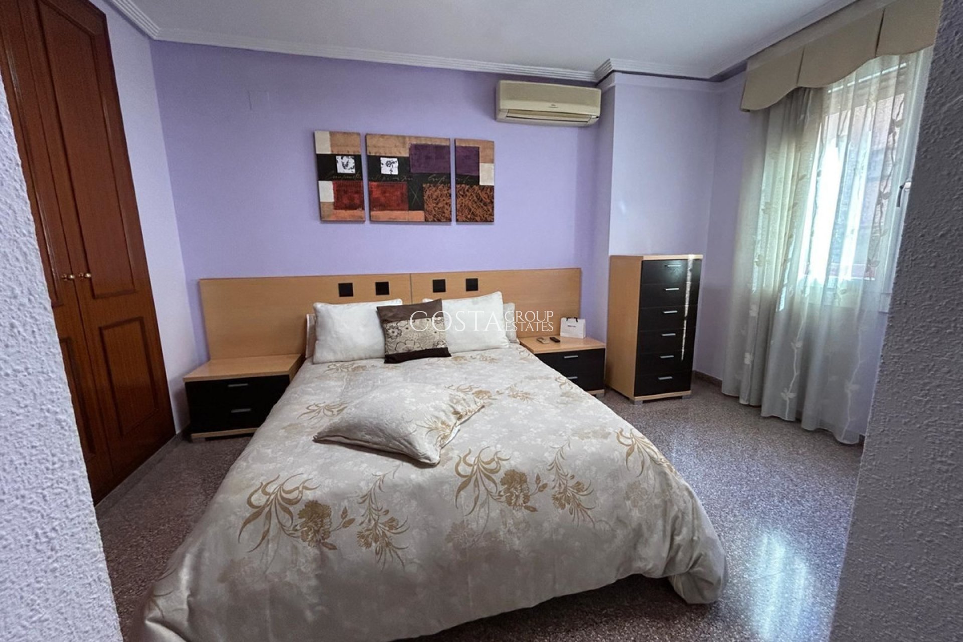 Revente - Apartments -
Alicante City - Alicante City Centro