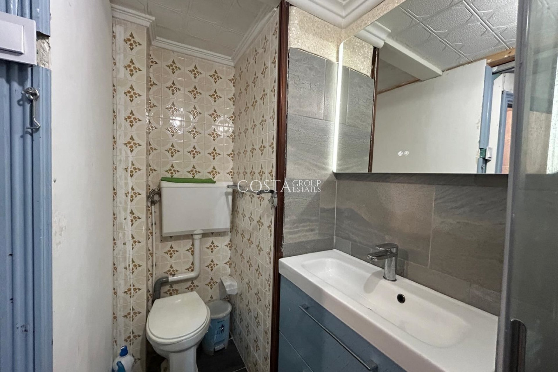 Revente - Apartments -
Alicante City - Alicante City Centro