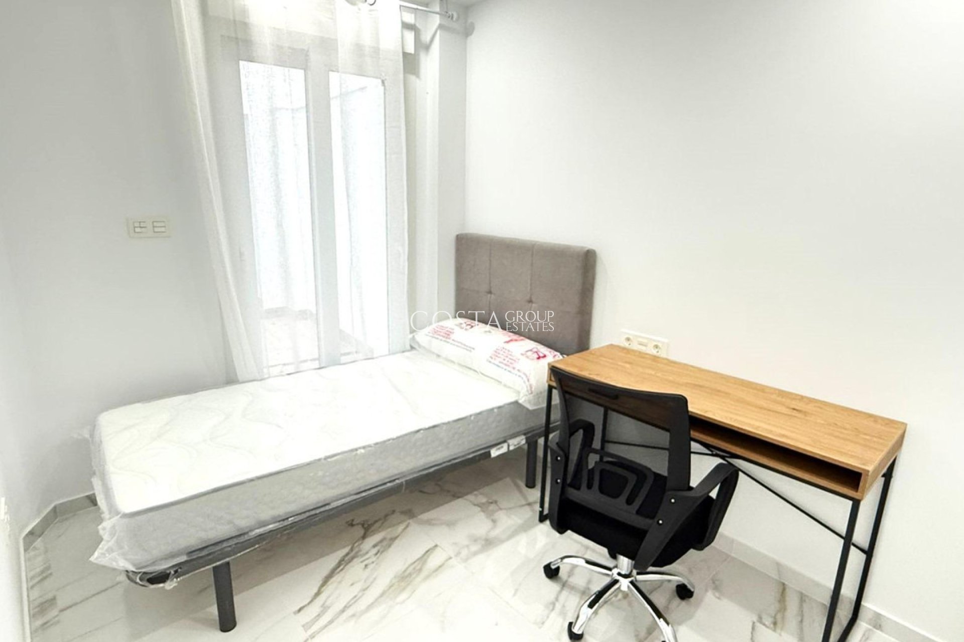 Revente - Apartments -
Alicante City - Parque de las Naciones