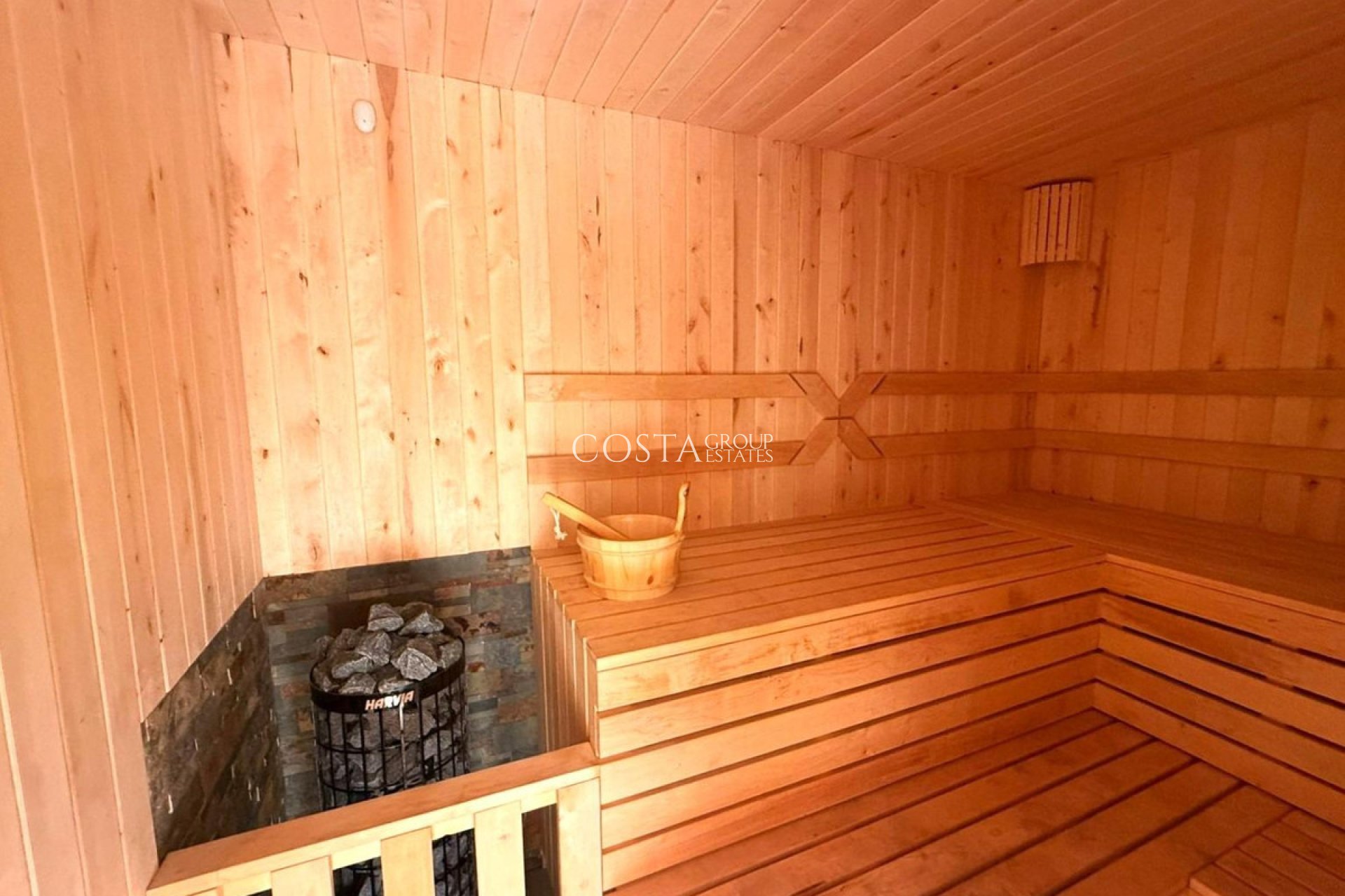 Revente - Apartments -
Alicante City - Parque de las Naciones