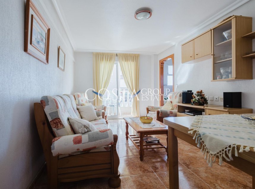 Revente - Apartments -
Alicante City - Parque de las Naciones