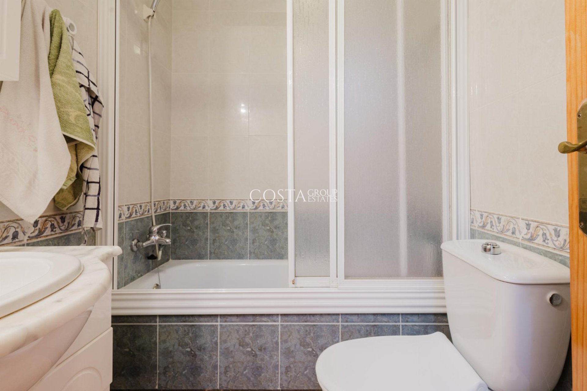 Revente - Apartments -
Alicante City - Parque de las Naciones