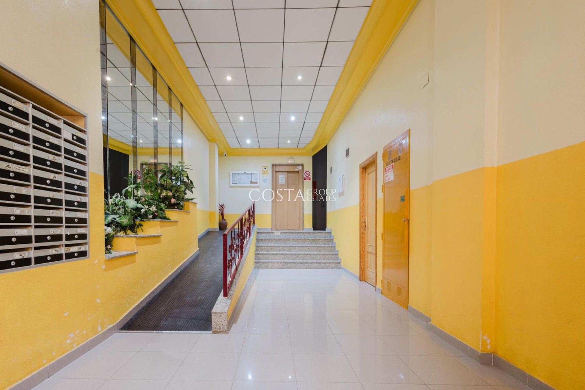 Revente - Apartments -
Alicante City - Parque de las Naciones