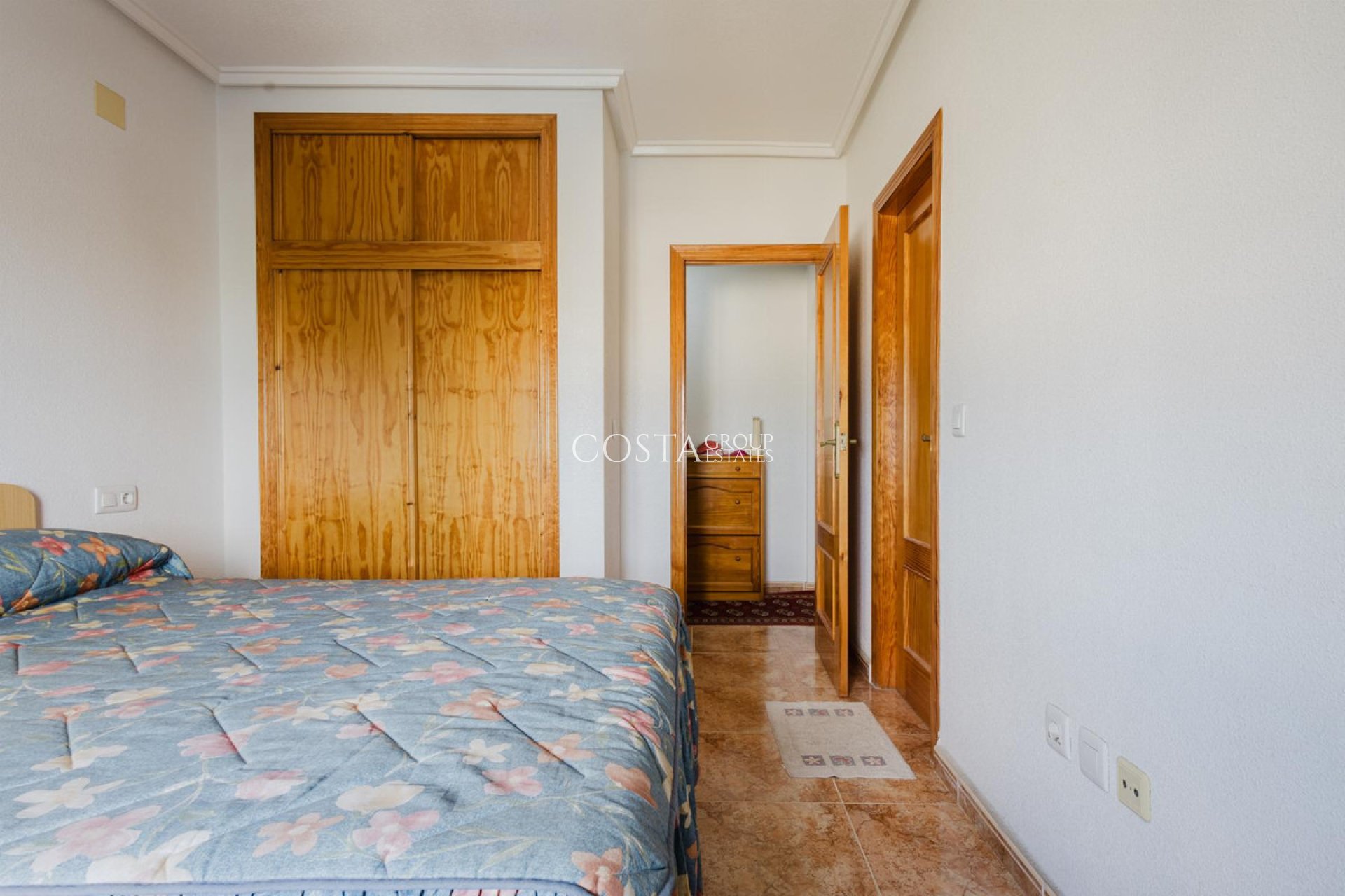 Revente - Apartments -
Alicante City - Parque de las Naciones