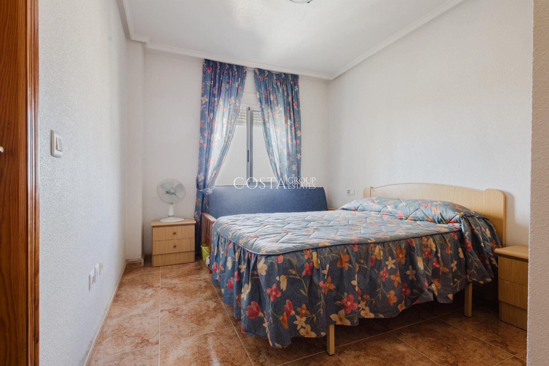 Revente - Apartments -
Alicante City - Parque de las Naciones