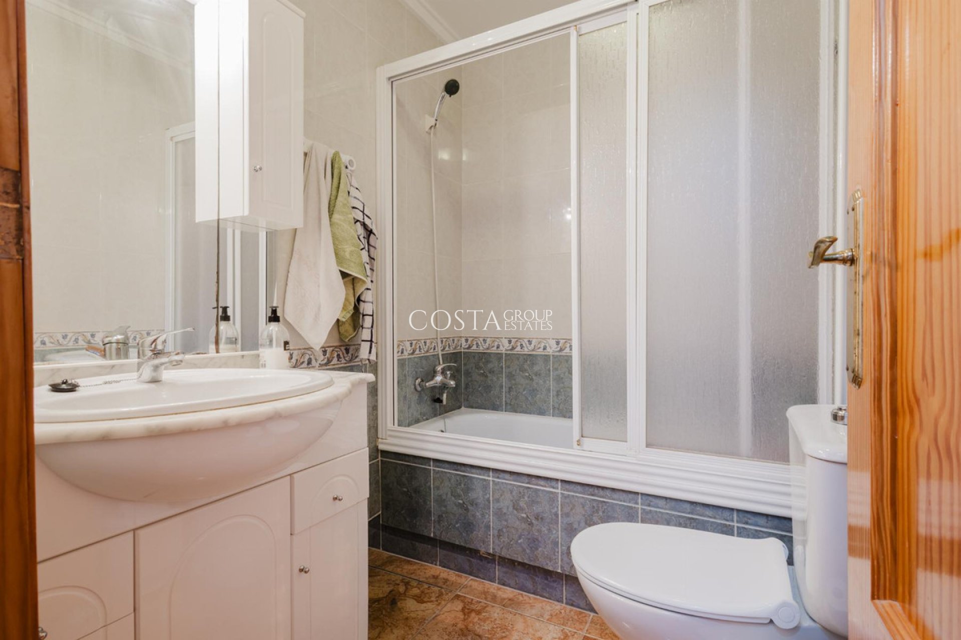 Revente - Apartments -
Alicante City - Parque de las Naciones