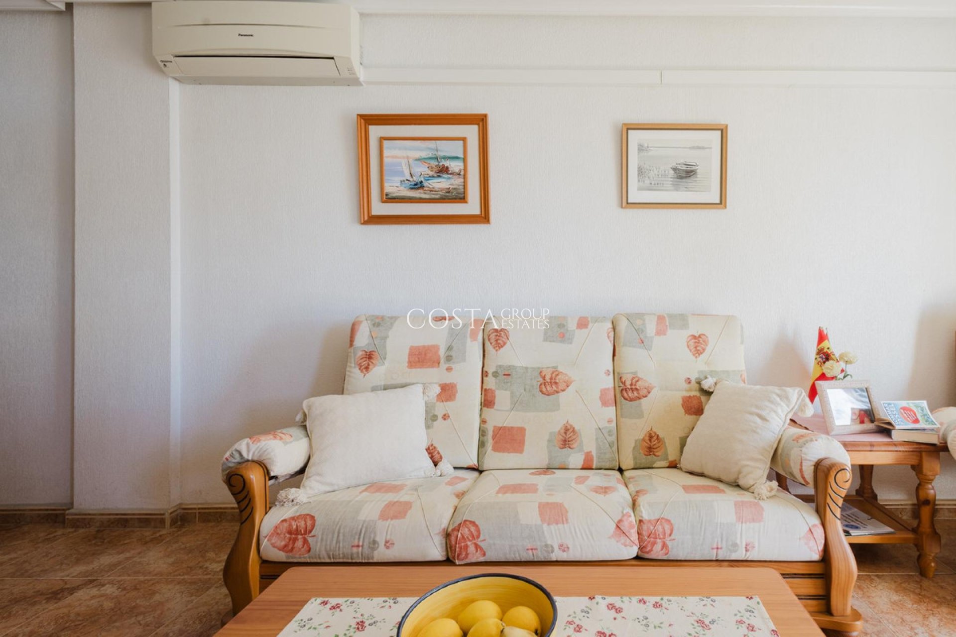 Revente - Apartments -
Alicante City - Parque de las Naciones