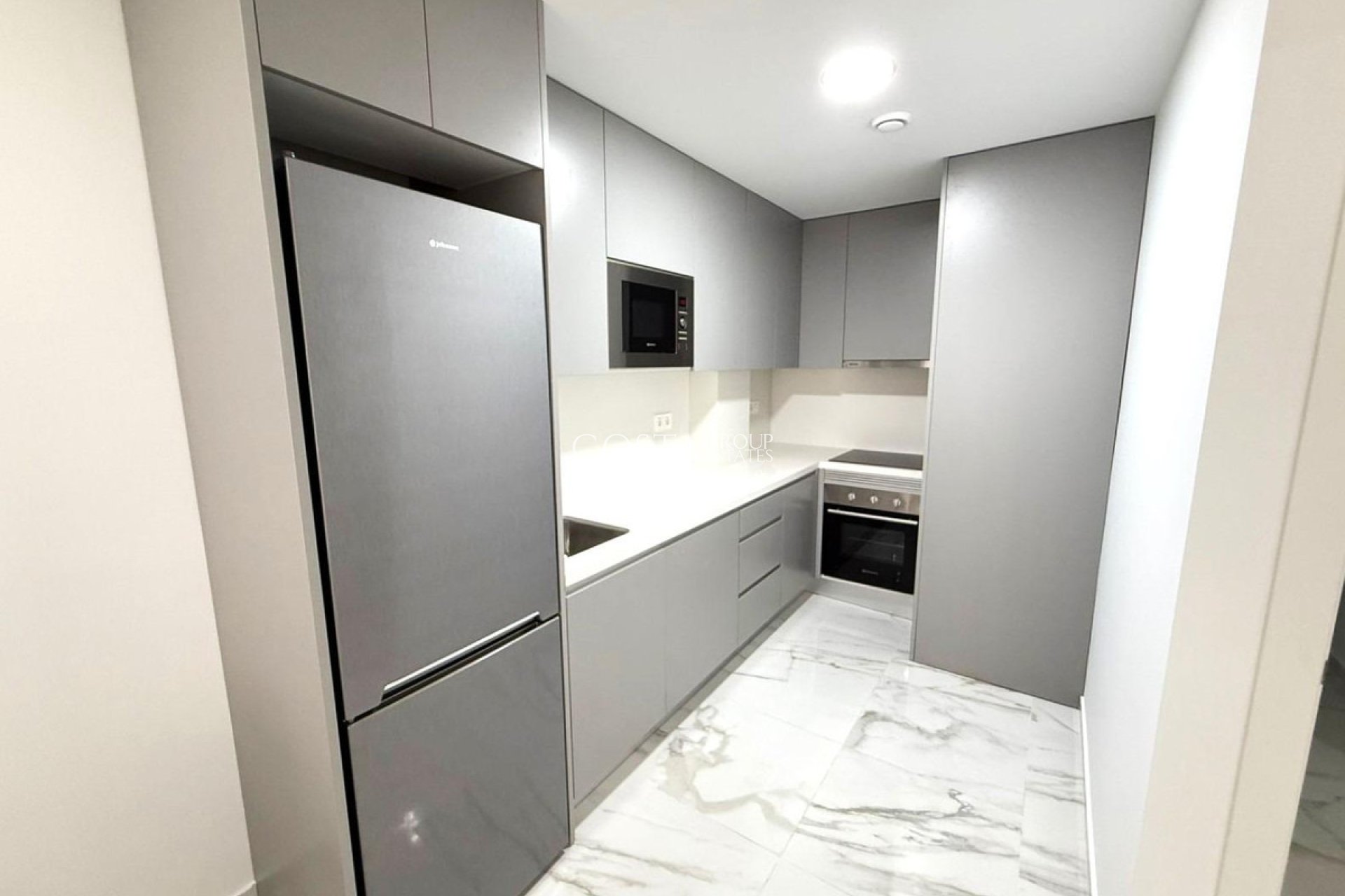 Revente - Apartments -
Alicante City - Parque de las Naciones