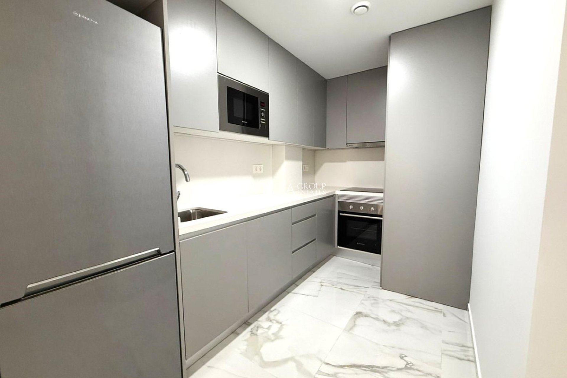 Revente - Apartments -
Alicante City - Parque de las Naciones