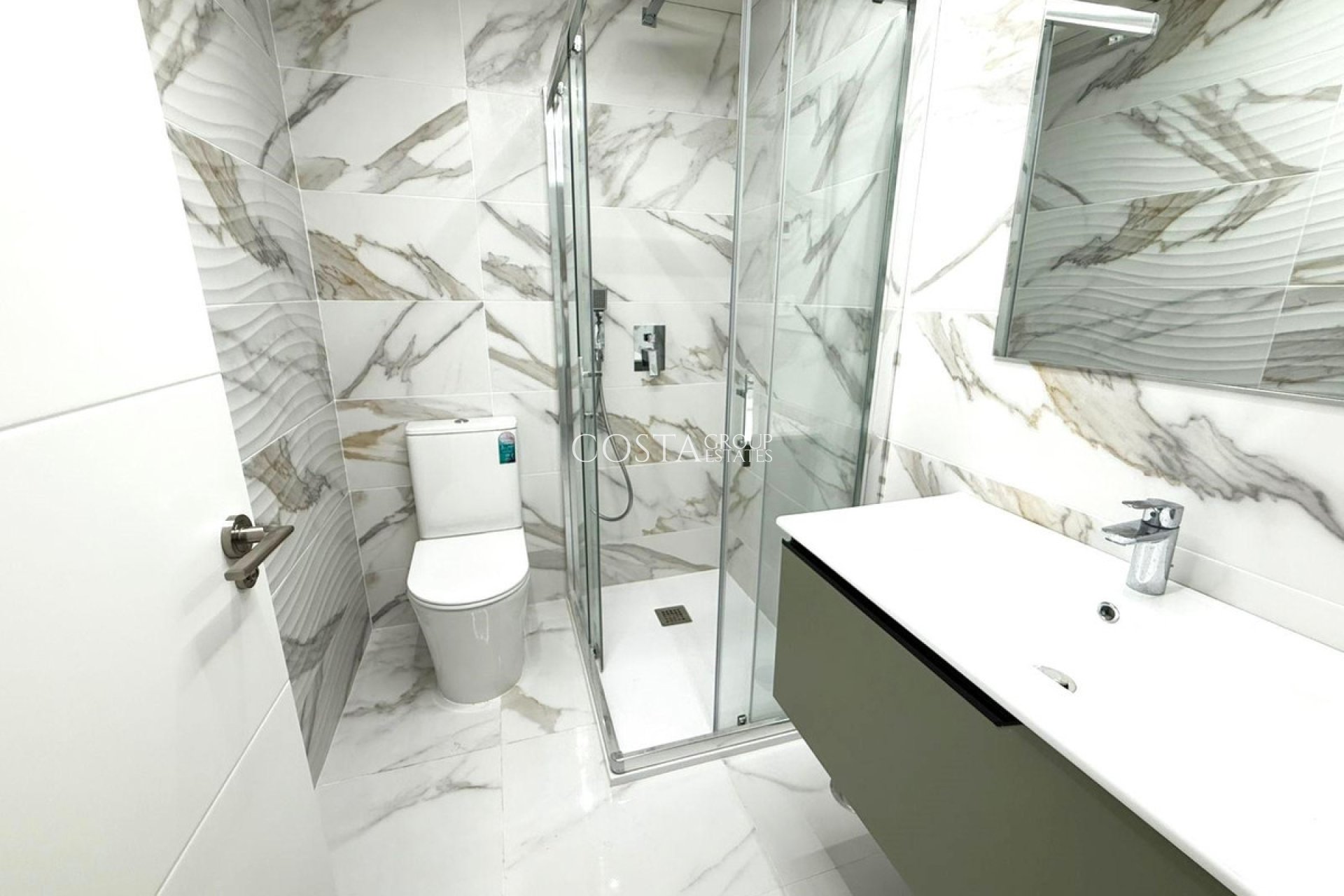 Revente - Apartments -
Alicante City - Parque de las Naciones