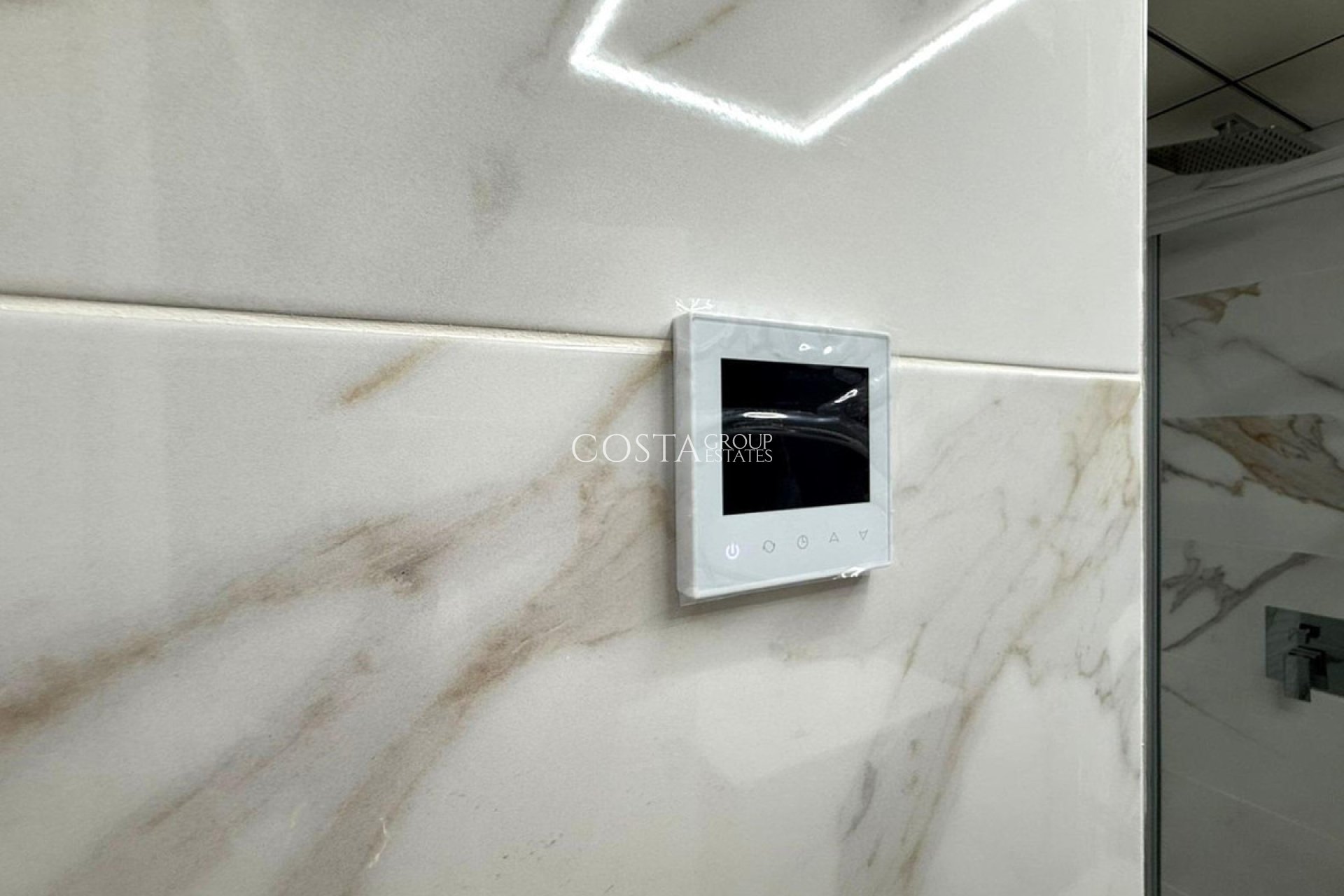 Revente - Apartments -
Alicante City - Parque de las Naciones