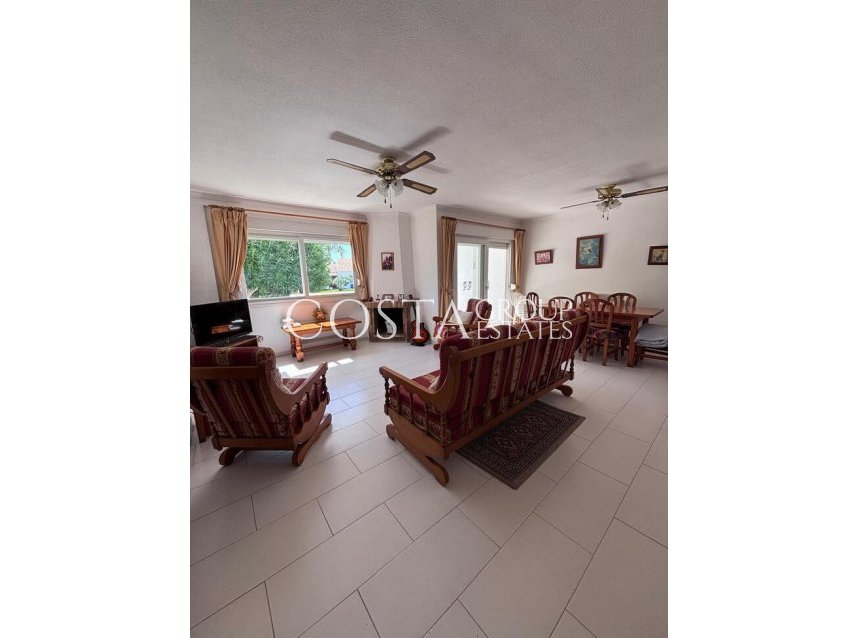 Revente - Apartments -
Alicante - La Rioja