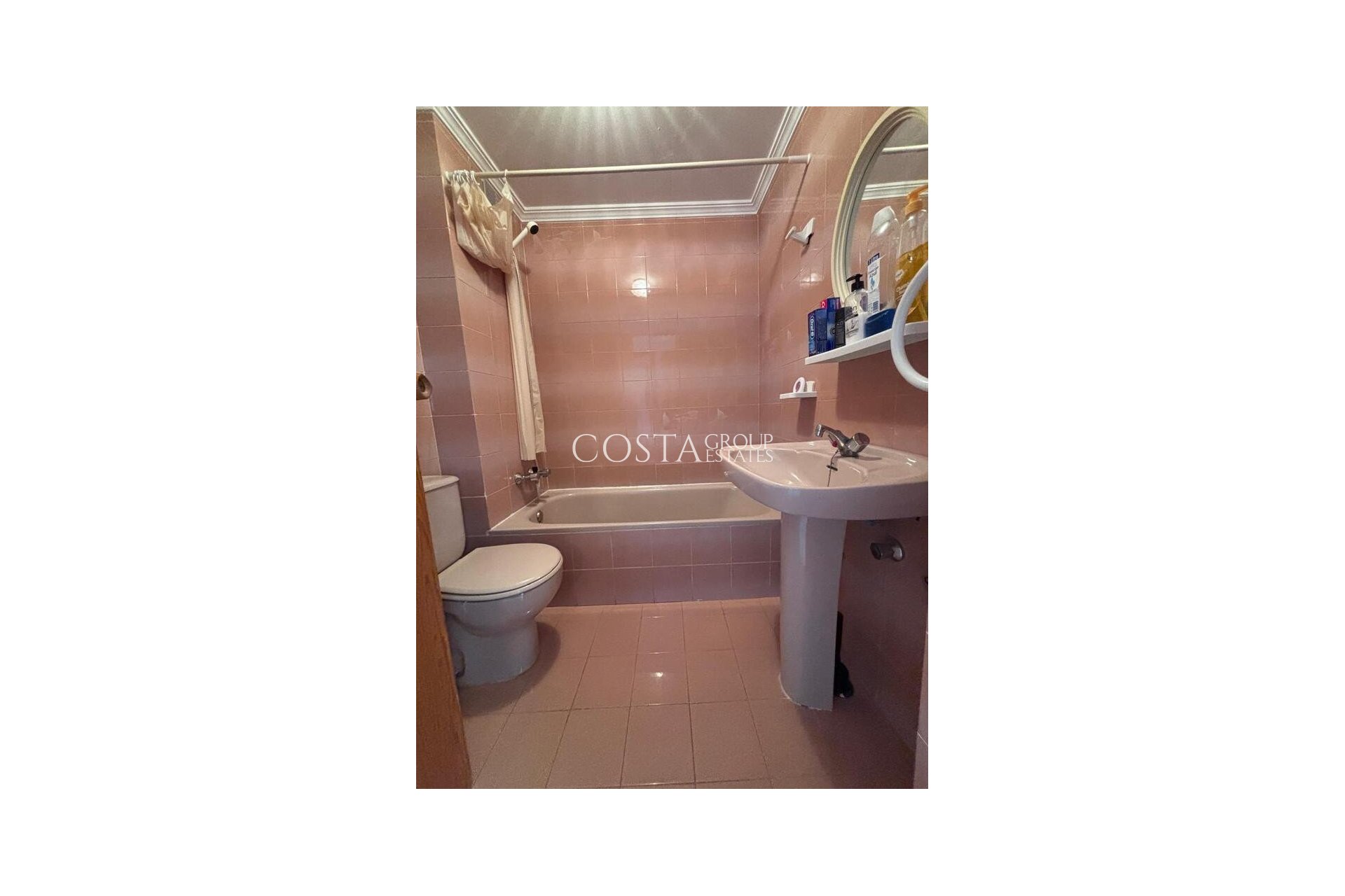 Revente - Apartments -
Alicante - La Rioja