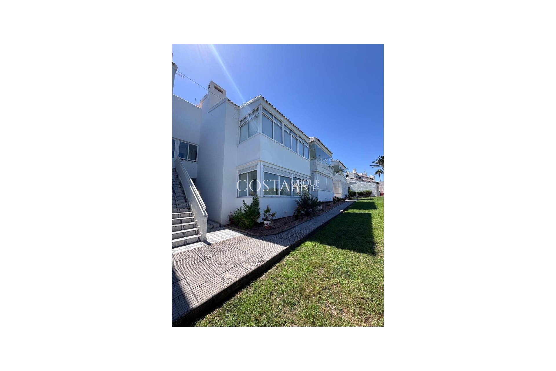 Revente - Apartments -
Alicante - La Rioja