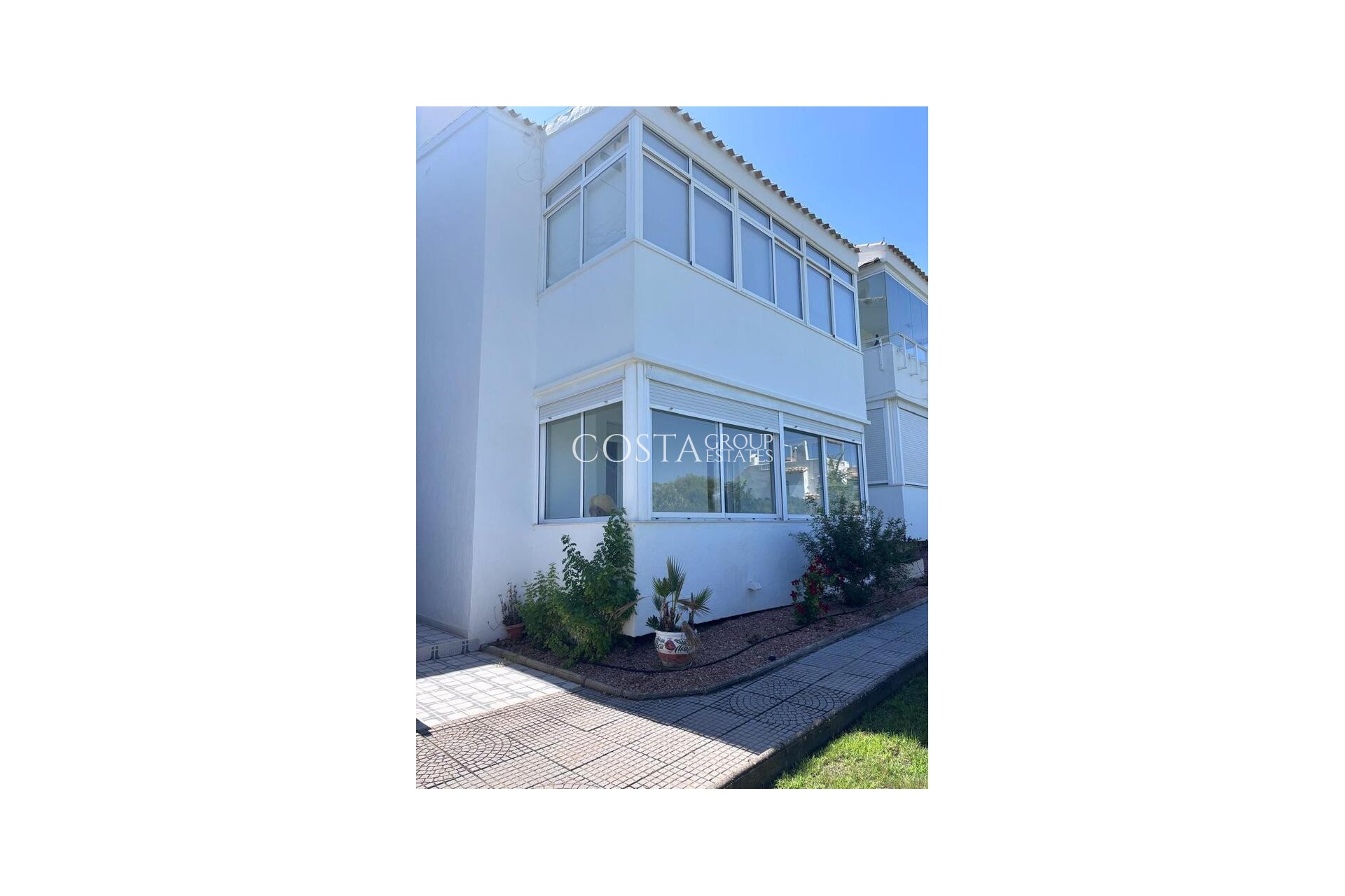 Revente - Apartments -
Alicante - La Rioja