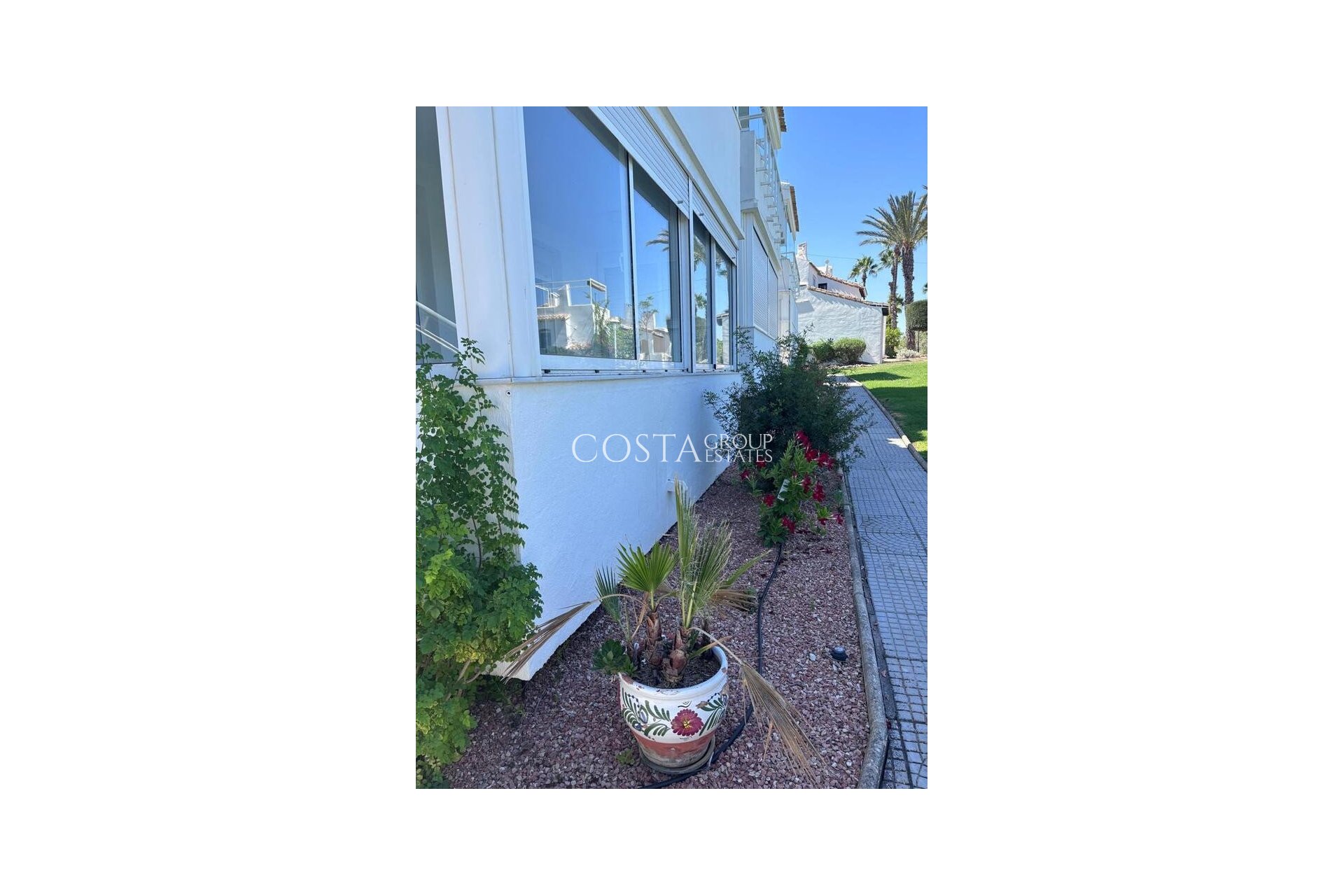 Revente - Apartments -
Alicante - La Rioja