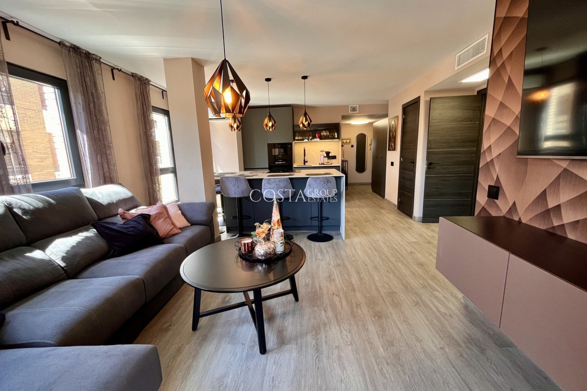 Revente - Apartments -
Almoradí - Almoradi Centro