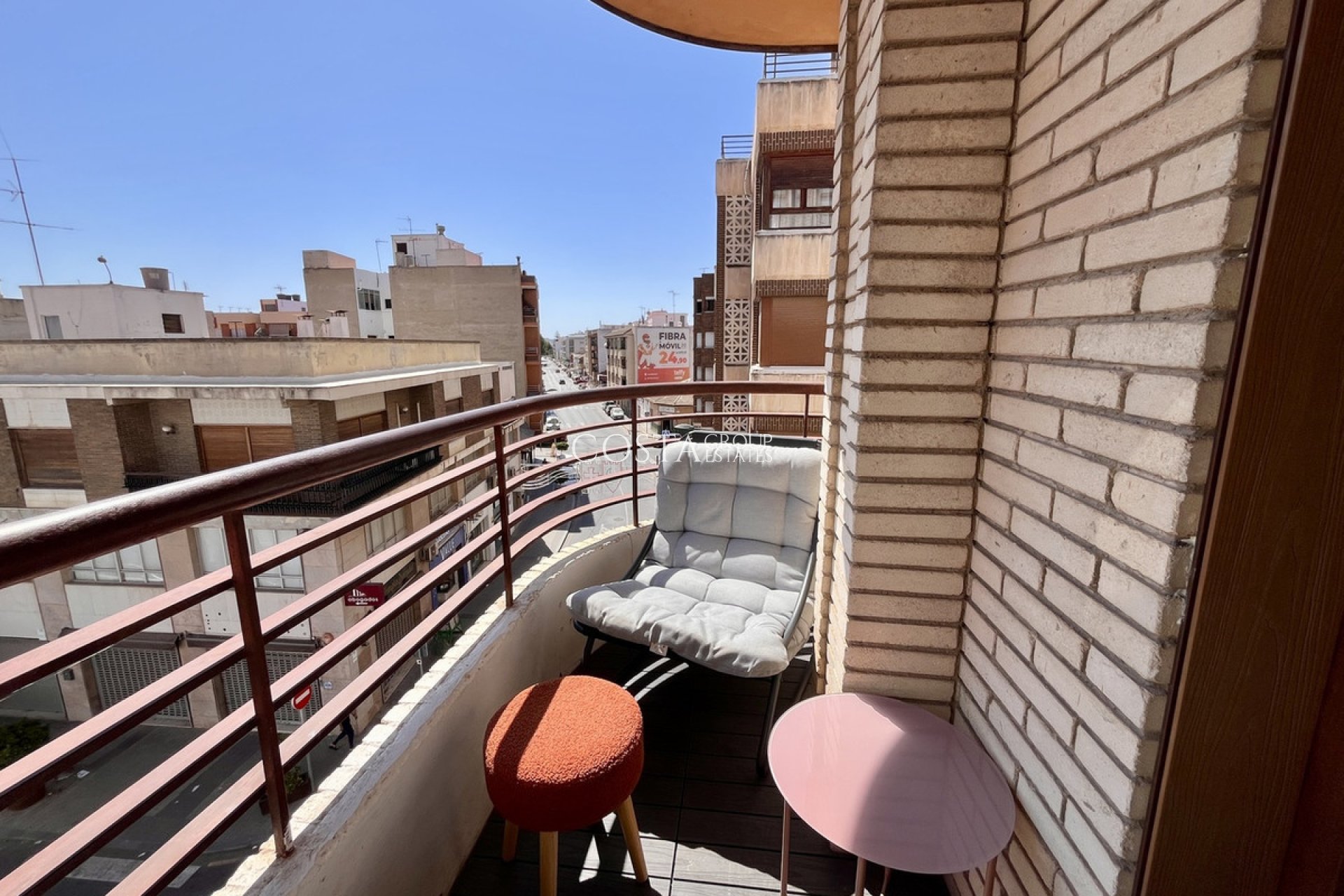 Revente - Apartments -
Almoradí - Almoradi Centro
