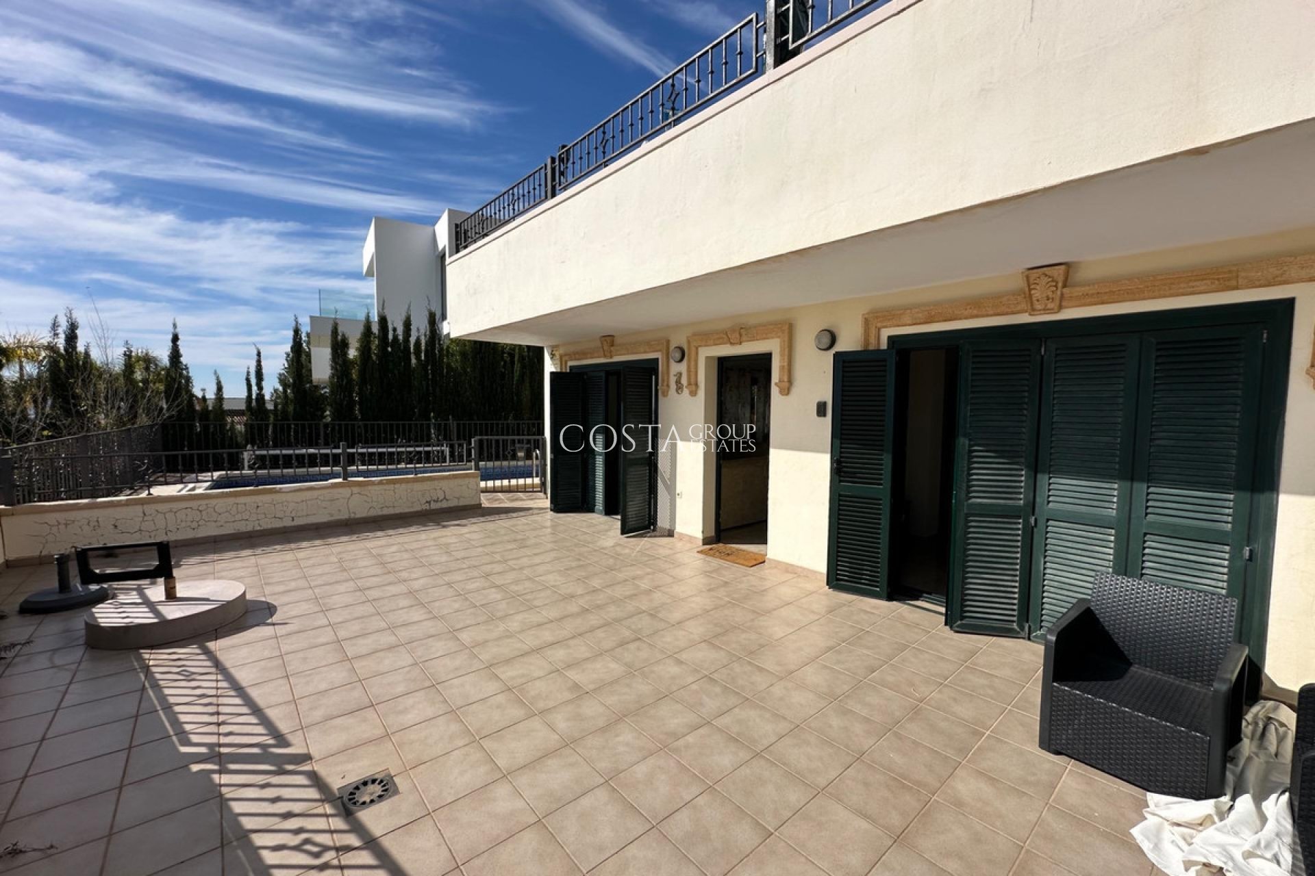 Revente - Apartments -
Altea - Altea Centro