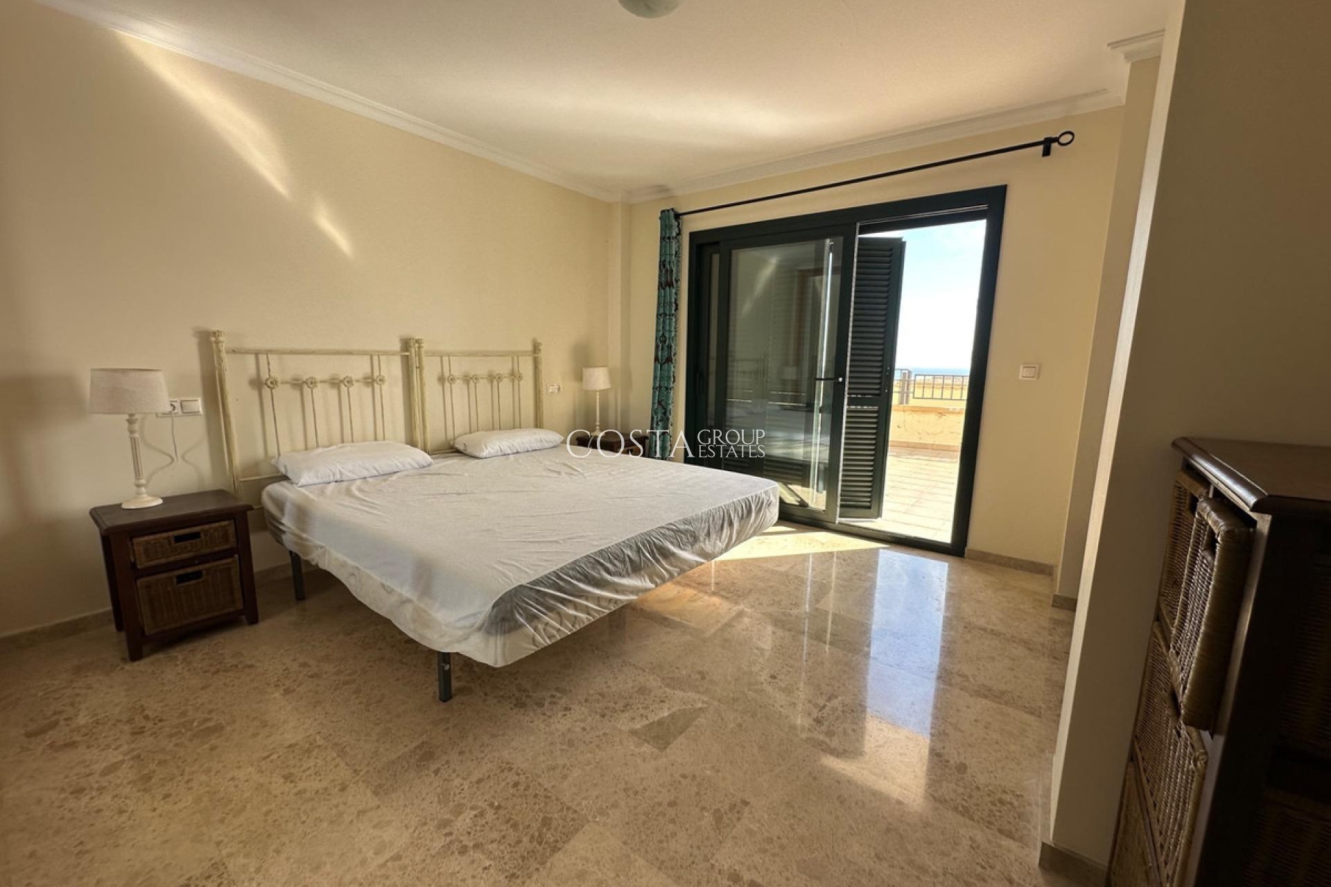 Revente - Apartments -
Altea - Altea Centro