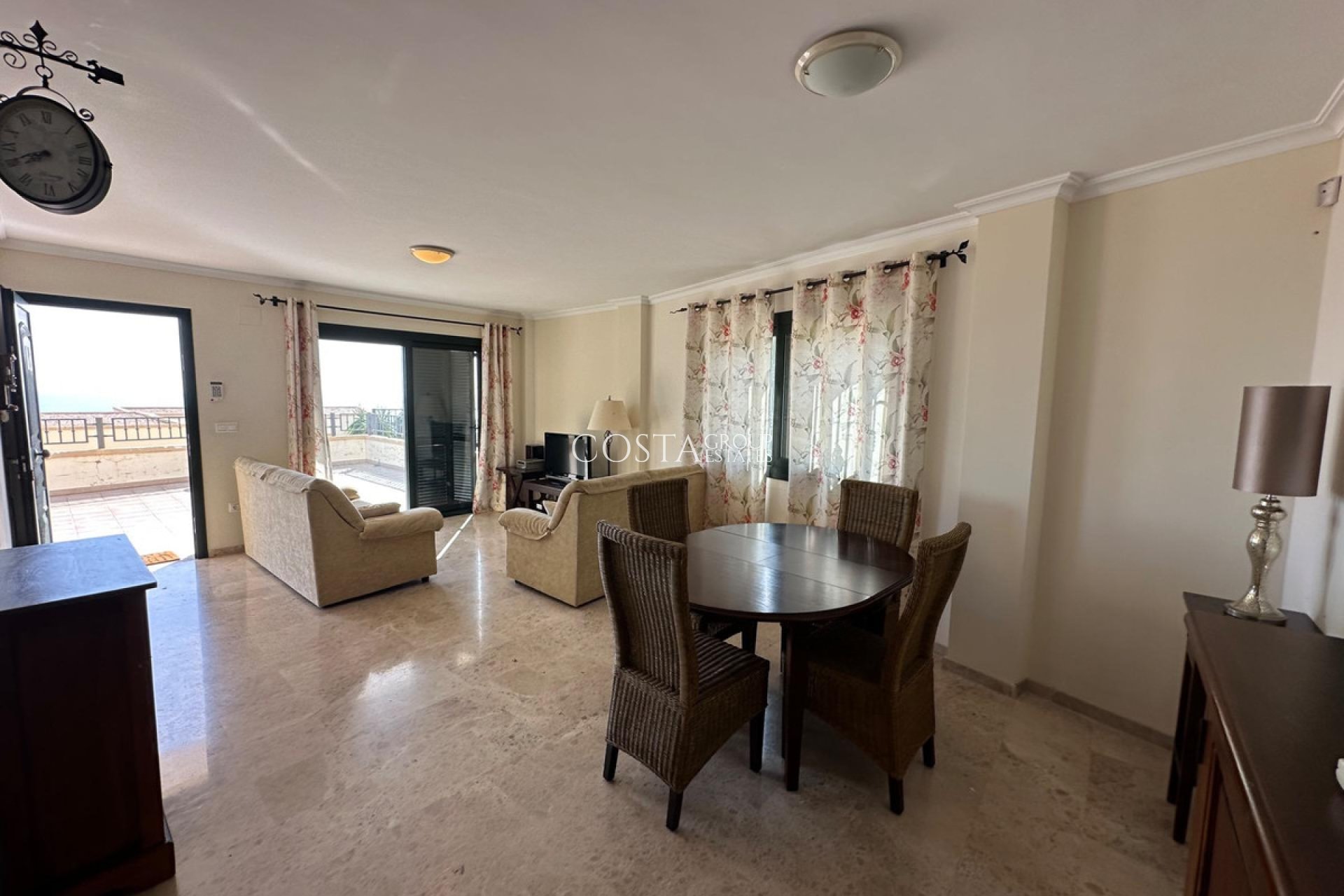 Revente - Apartments -
Altea - Altea Centro