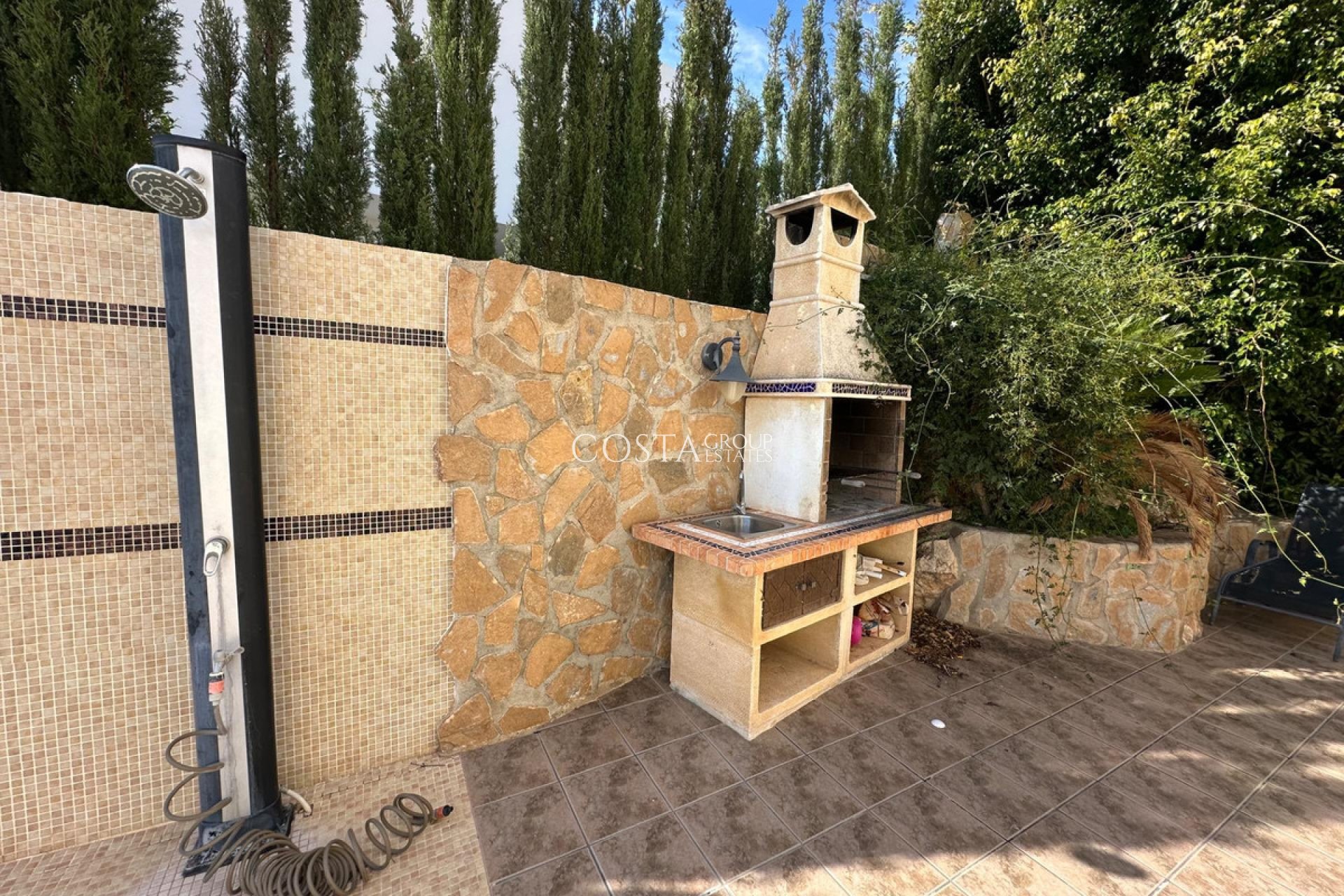 Revente - Apartments -
Altea - Altea Centro