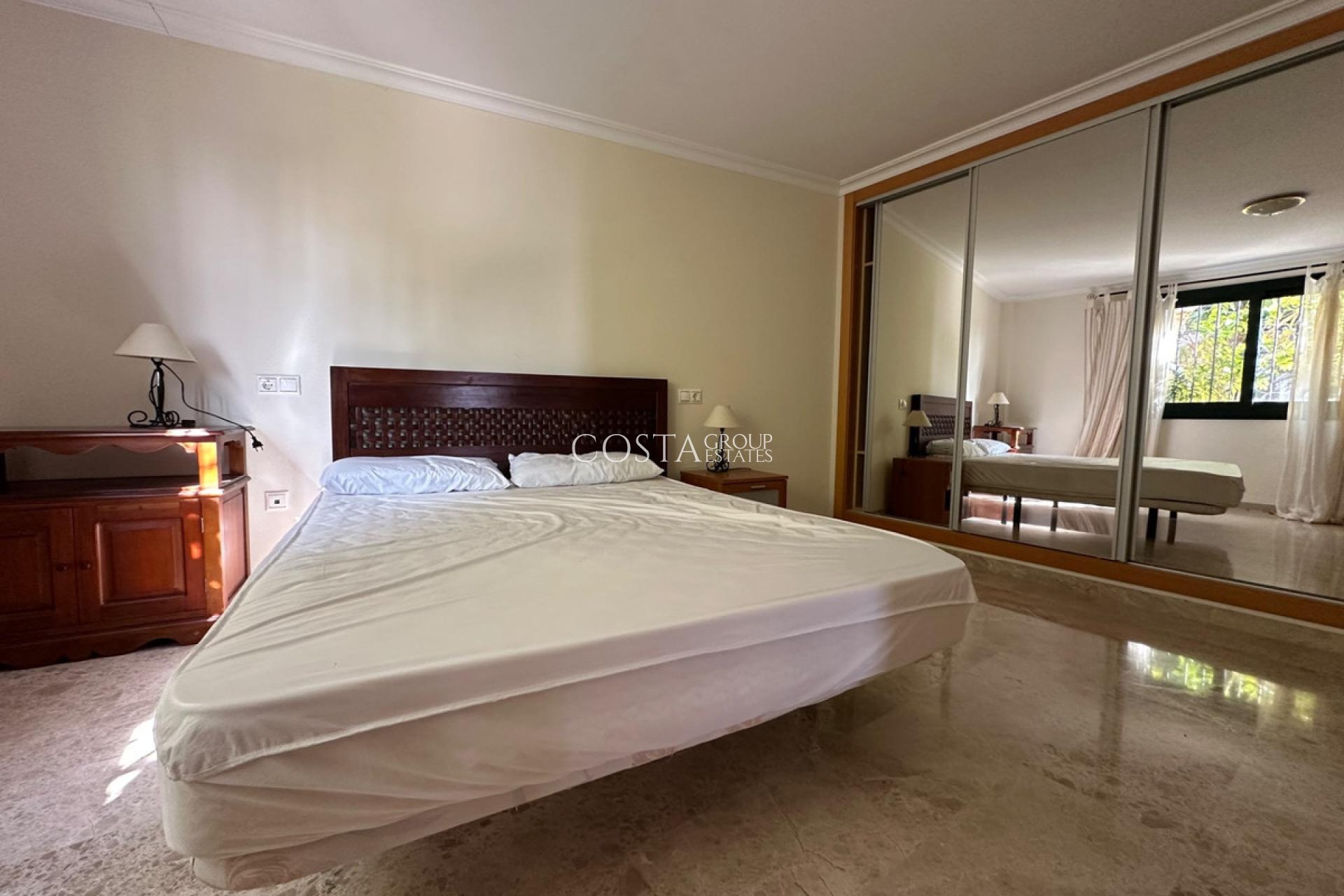 Revente - Apartments -
Altea - Altea Centro