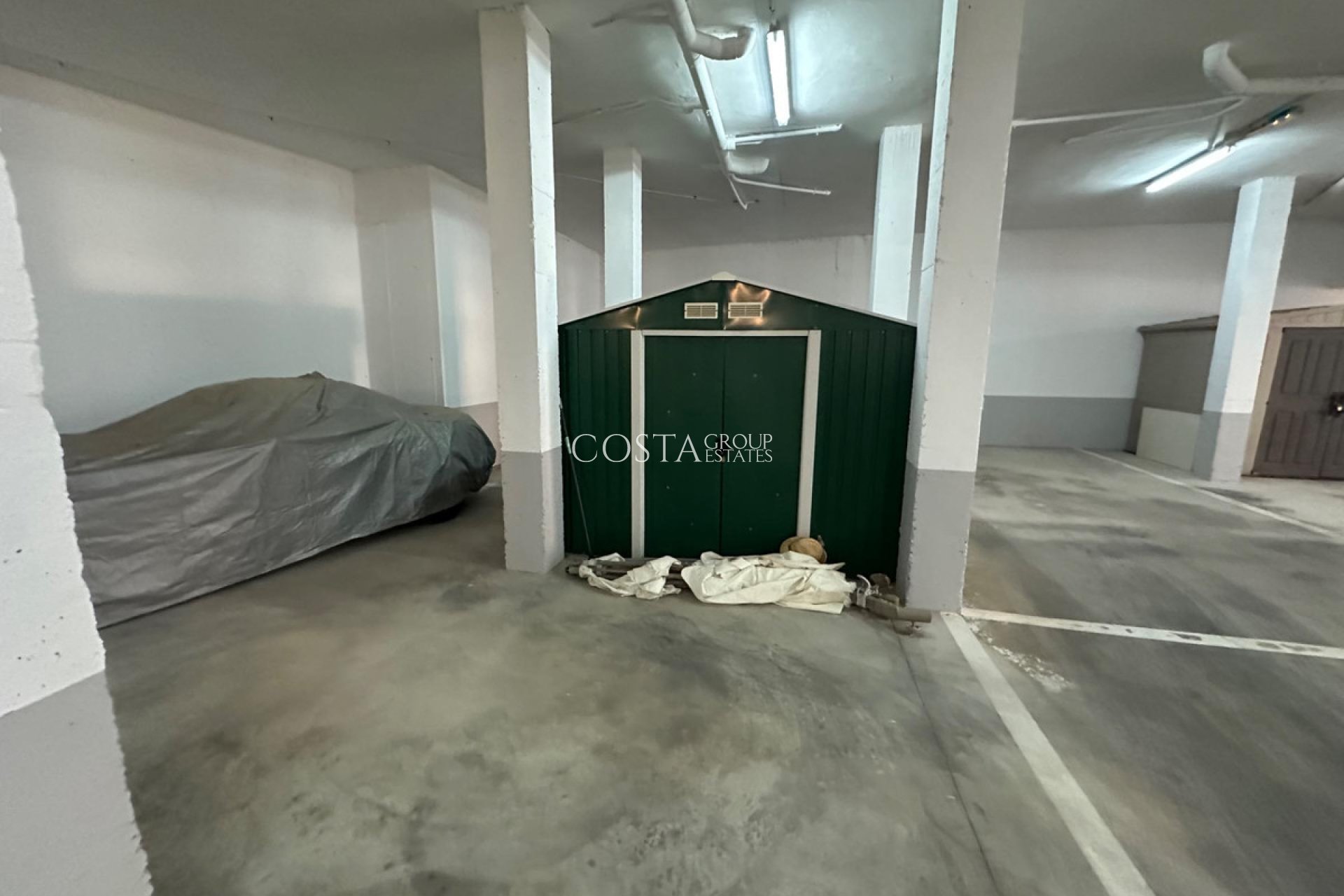 Revente - Apartments -
Altea - Altea Centro