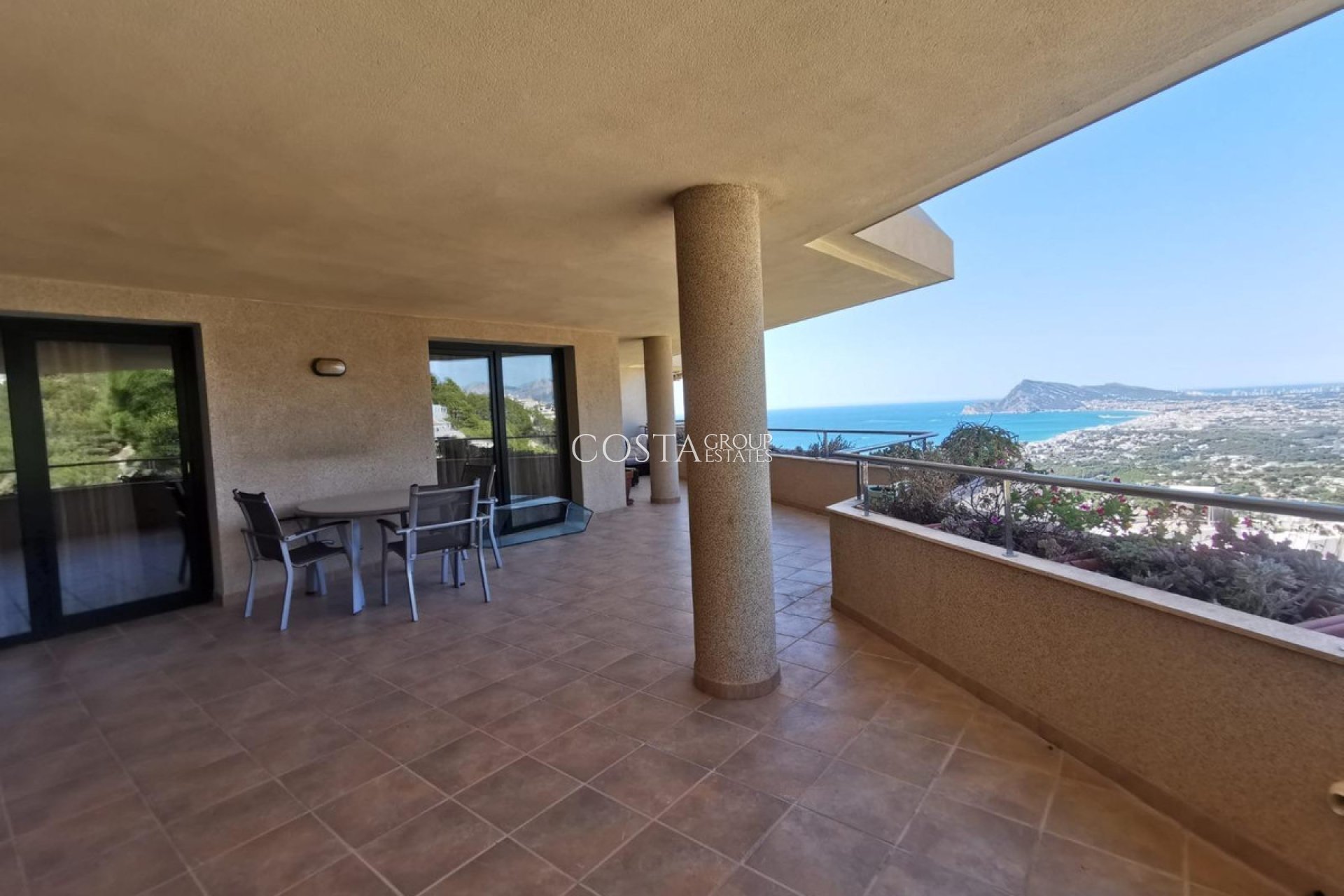 Revente - Apartments -
Altea - Altea Centro