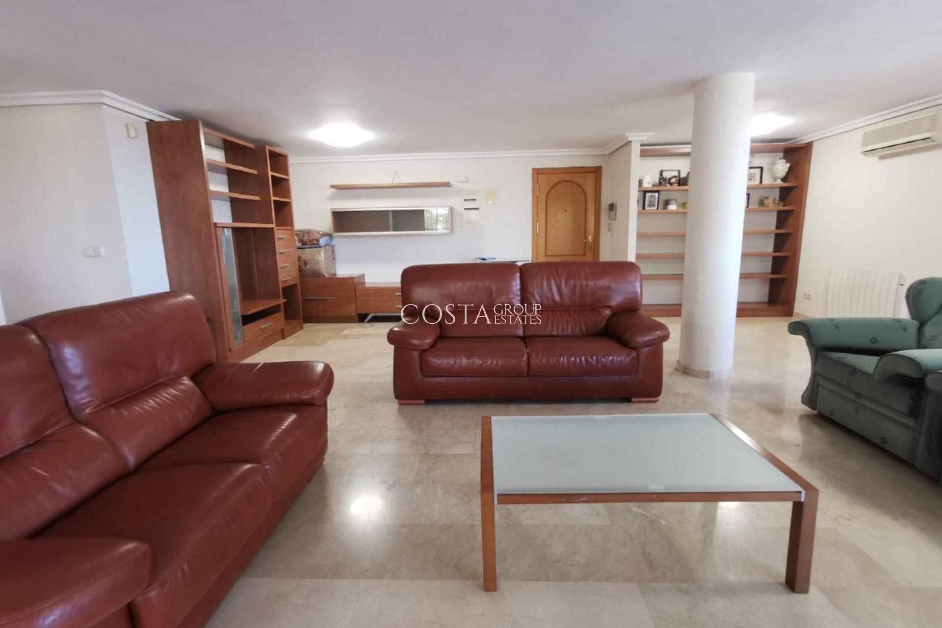 Revente - Apartments -
Altea - Altea Centro