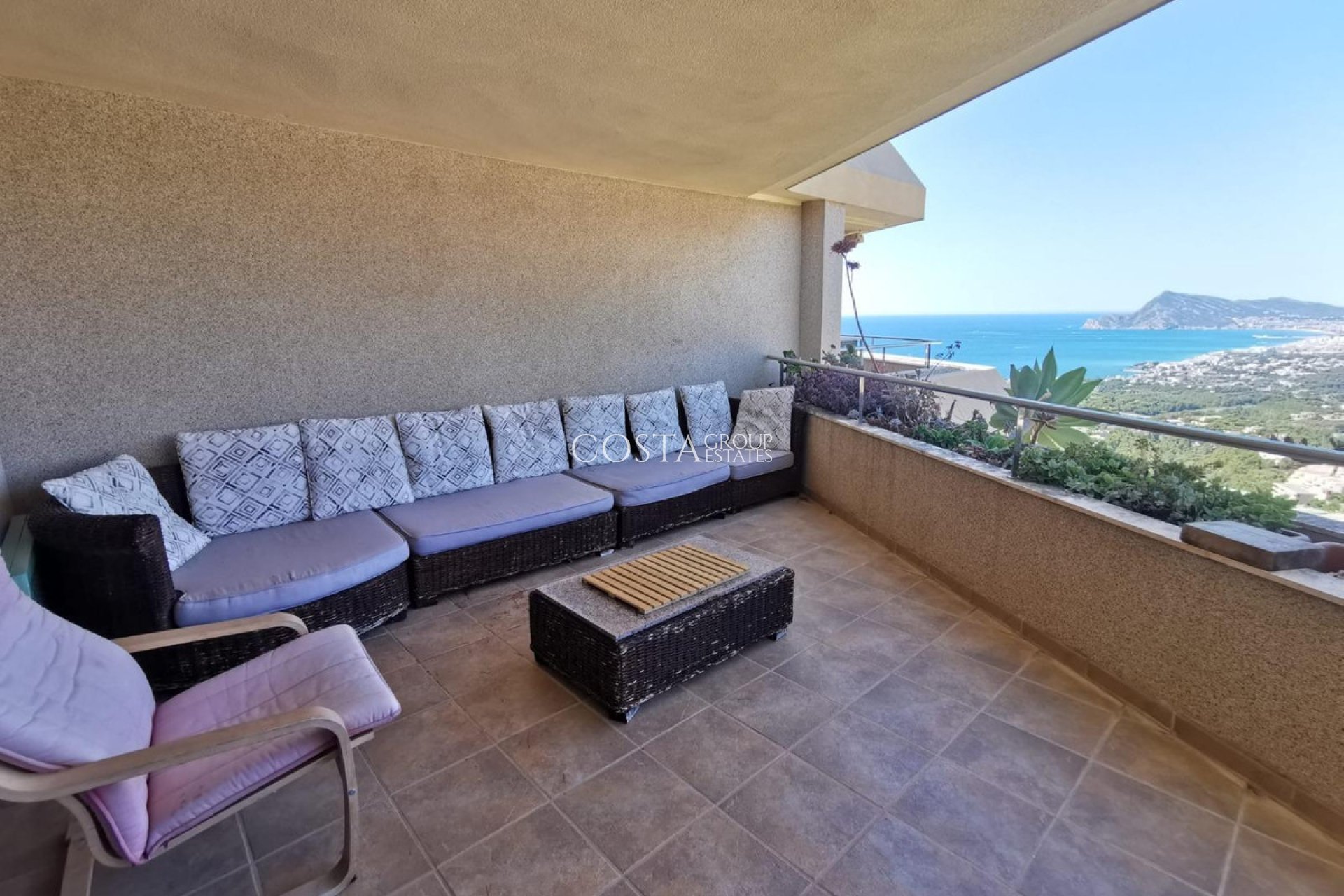 Revente - Apartments -
Altea - Altea Centro