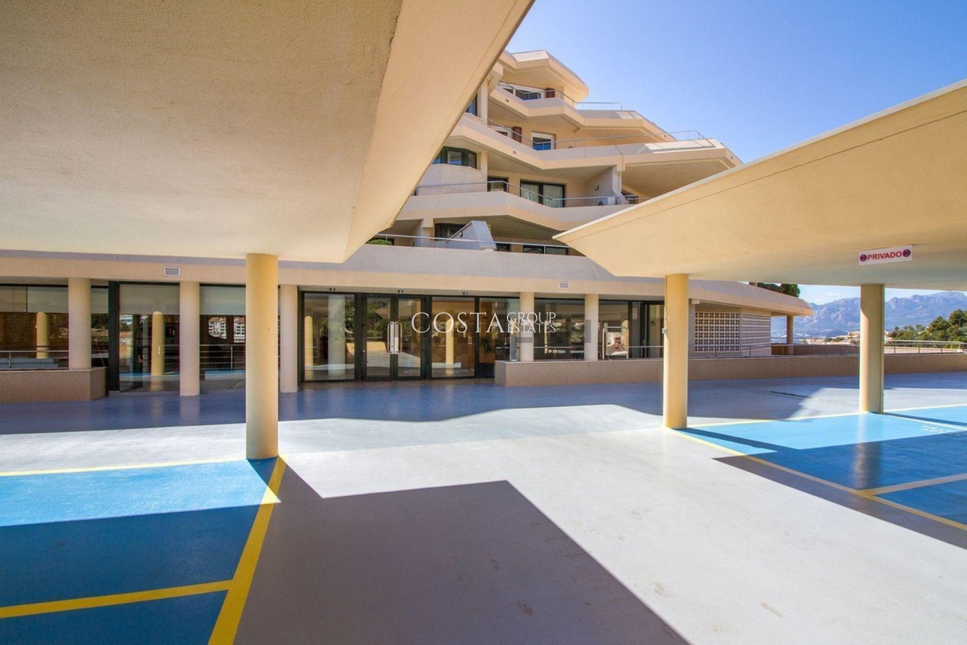 Revente - Apartments -
Altea - Altea Centro