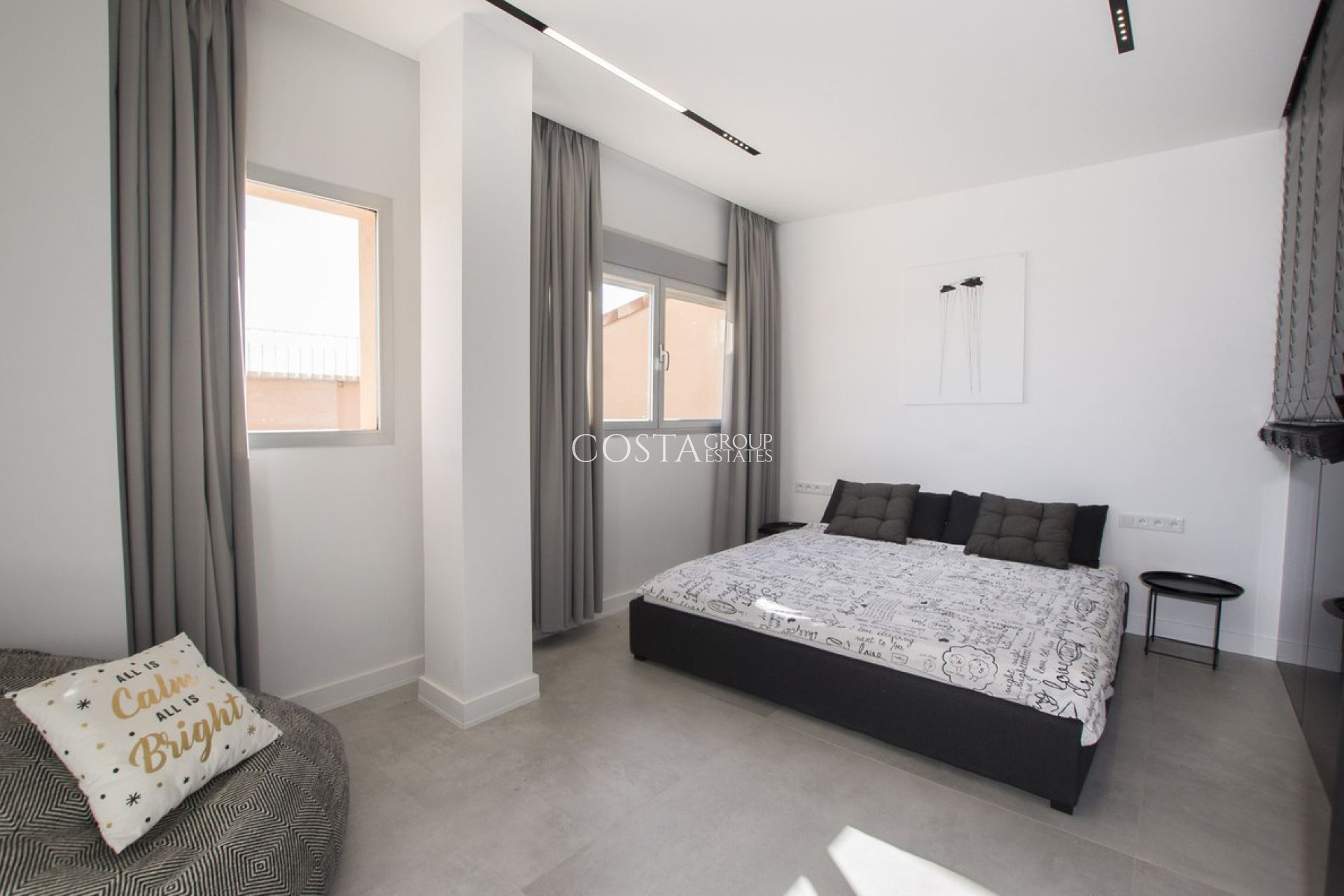 Revente - Apartments -
Altea - Altea Centro