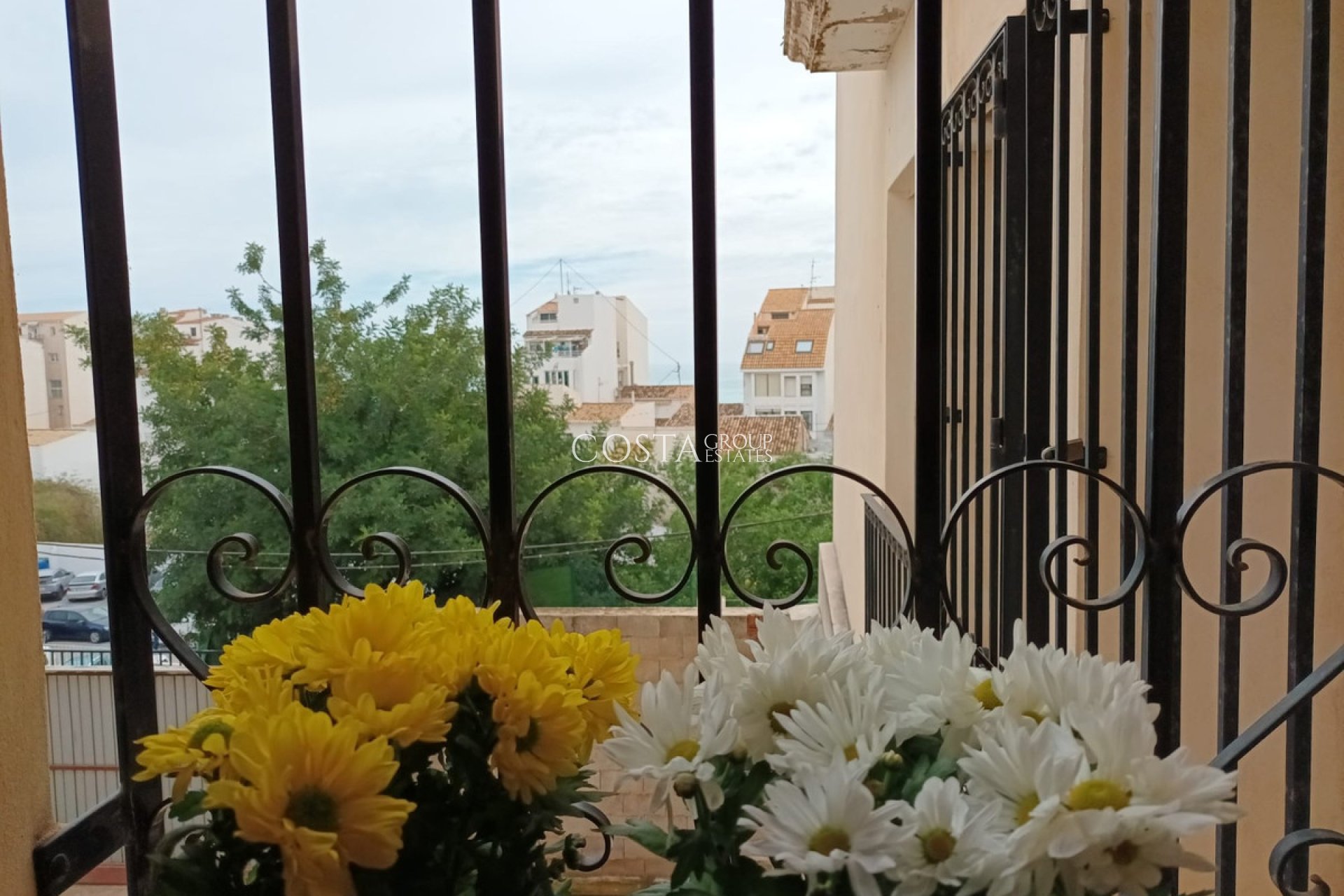 Revente - Apartments -
Altea - Altea Centro