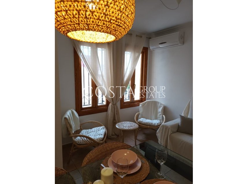 Revente - Apartments -
Altea - Altea Centro