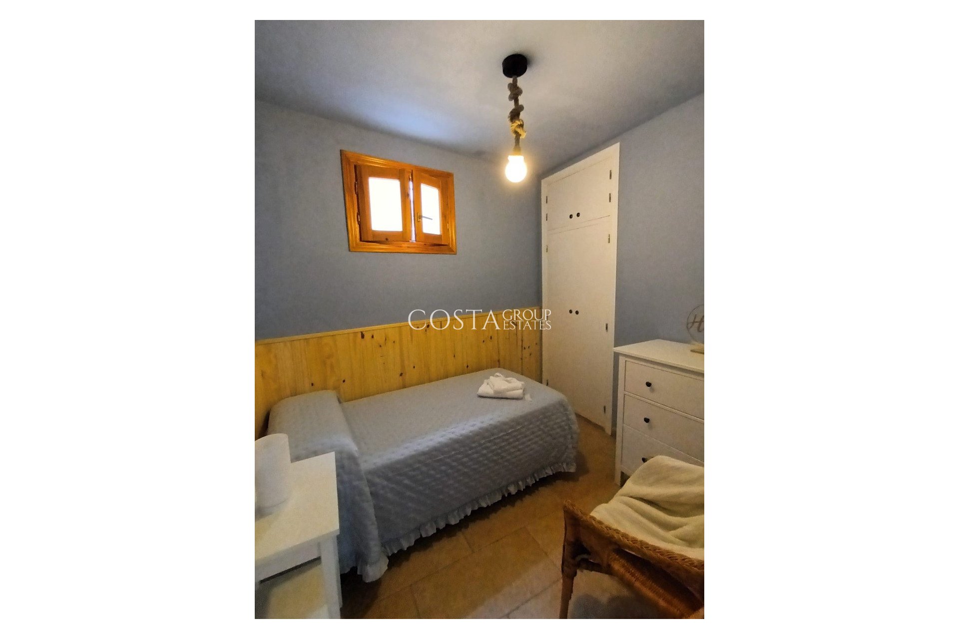 Revente - Apartments -
Altea - Altea Centro