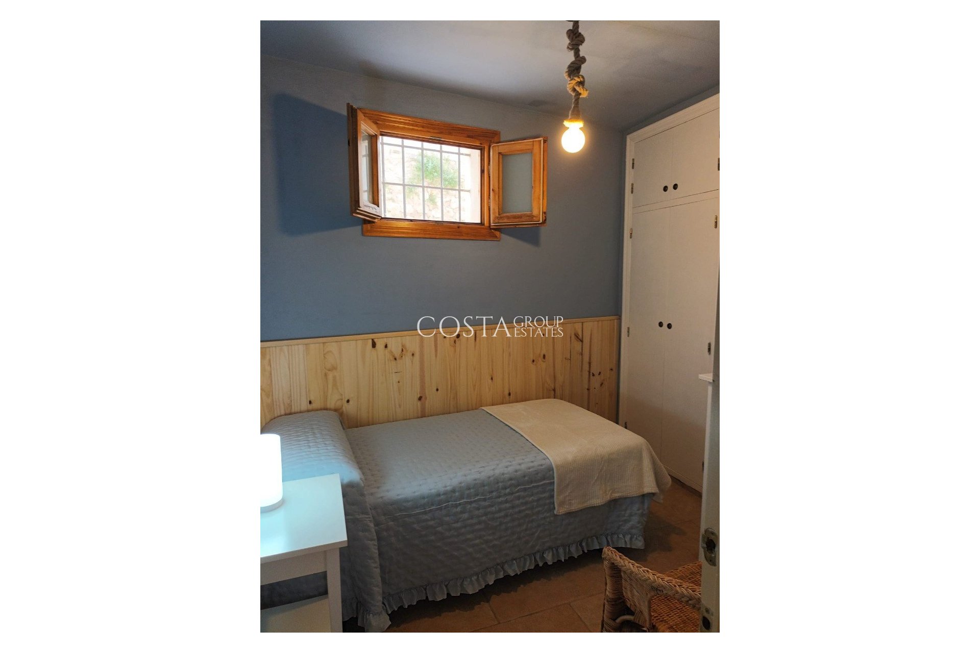 Revente - Apartments -
Altea - Altea Centro