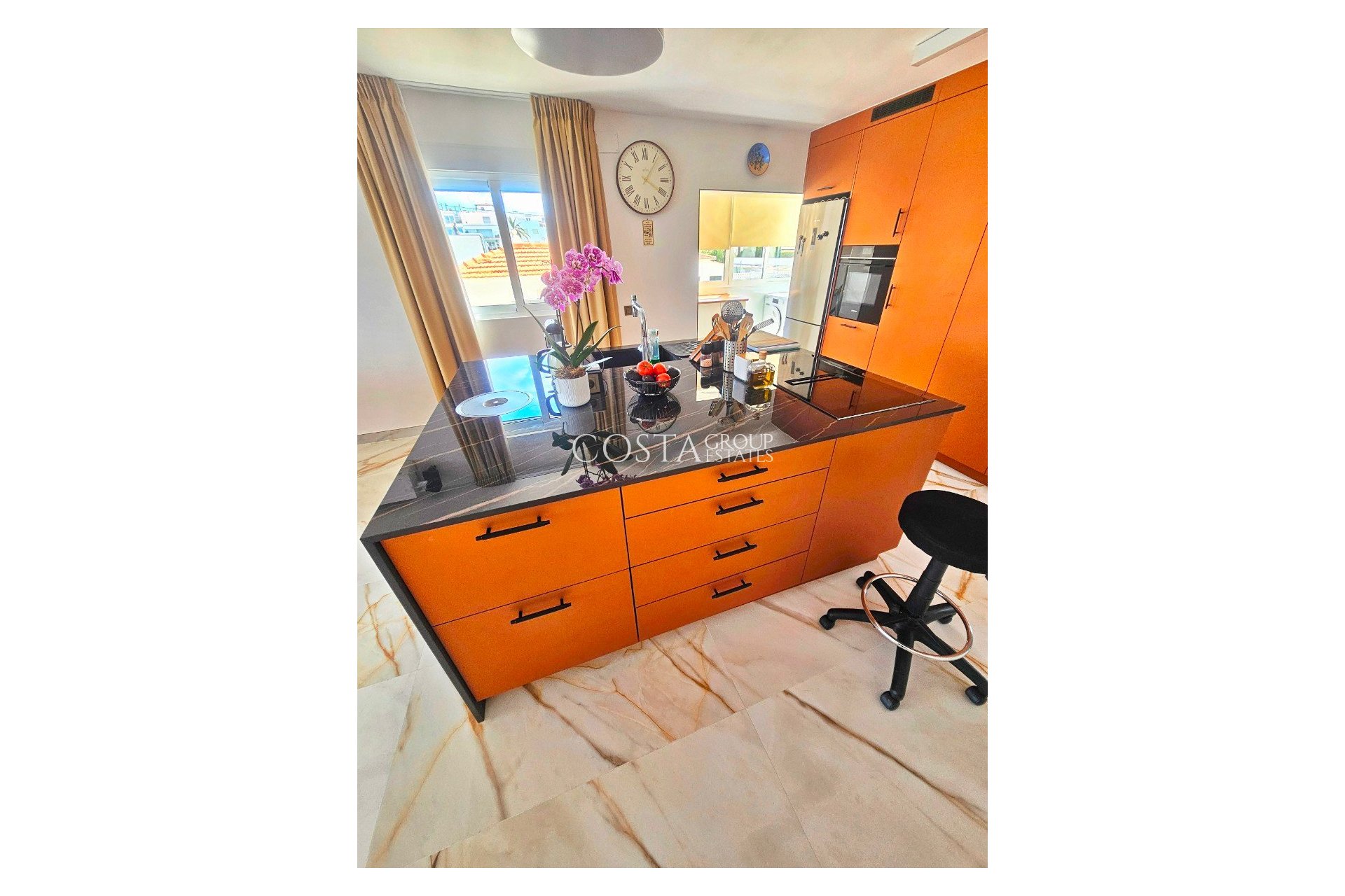 Revente - Apartments -
Altea - Altea Centro