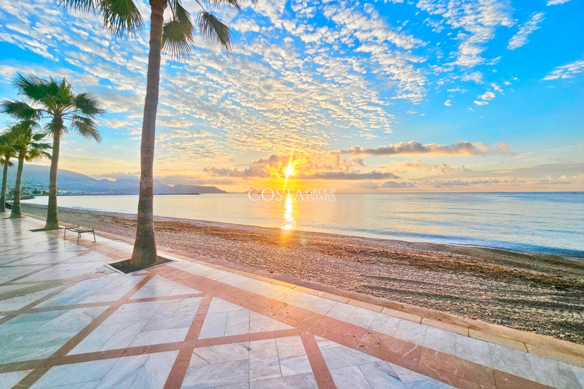 Revente - Apartments -
Altea - Altea Centro