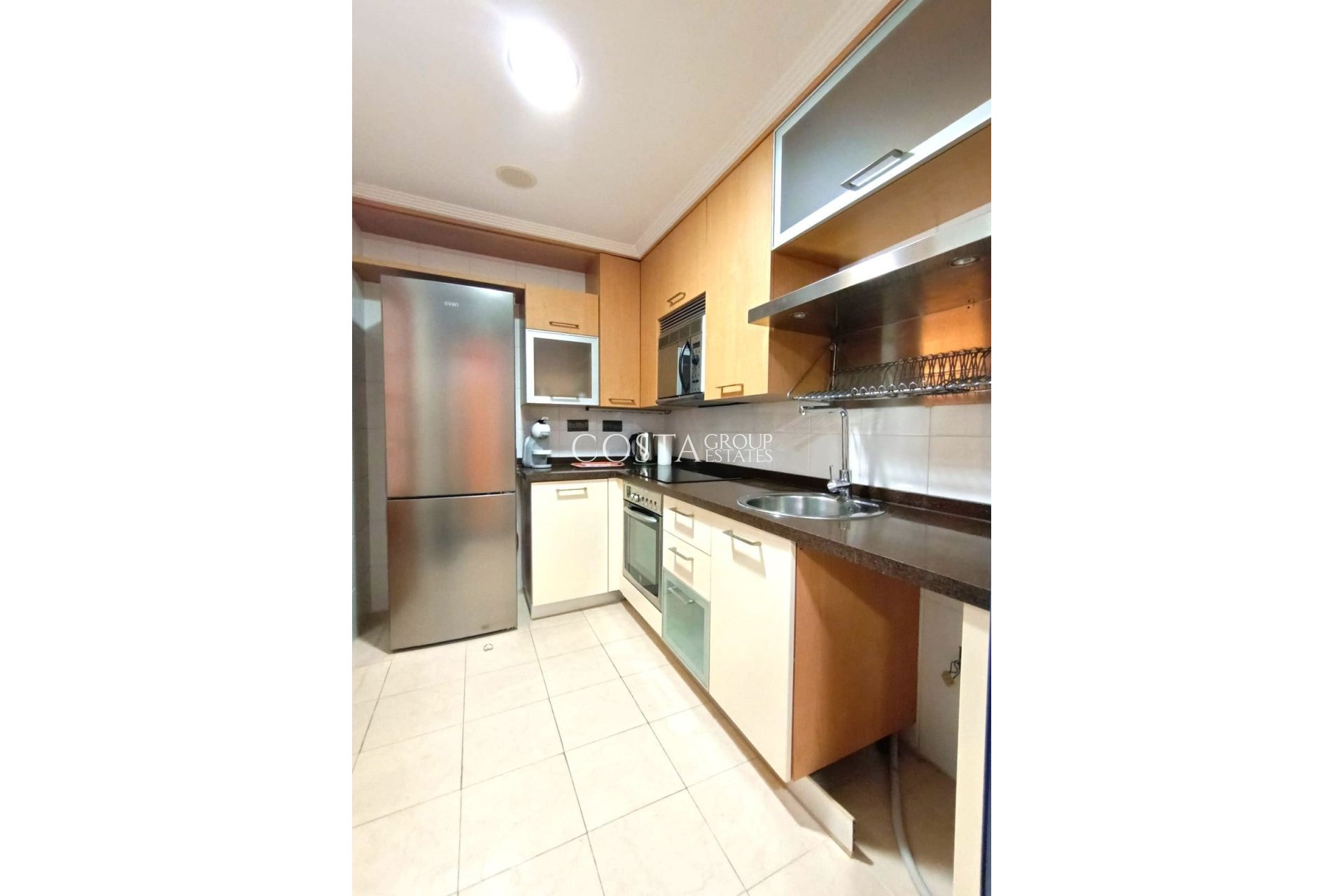 Revente - Apartments -
Altea - Altea Centro