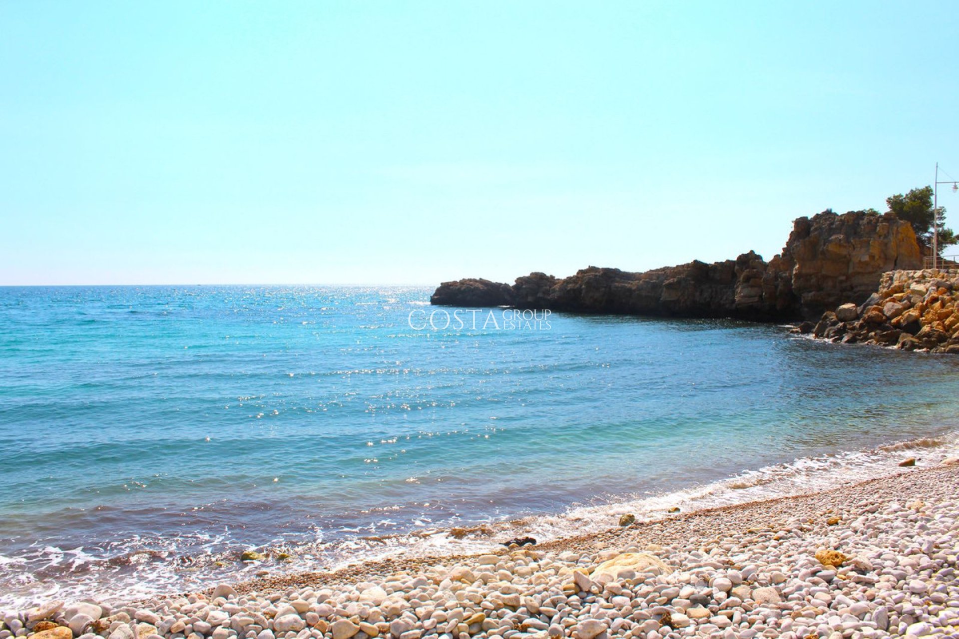 Revente - Apartments -
Altea - Altea Centro